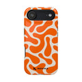 Orange Vintage