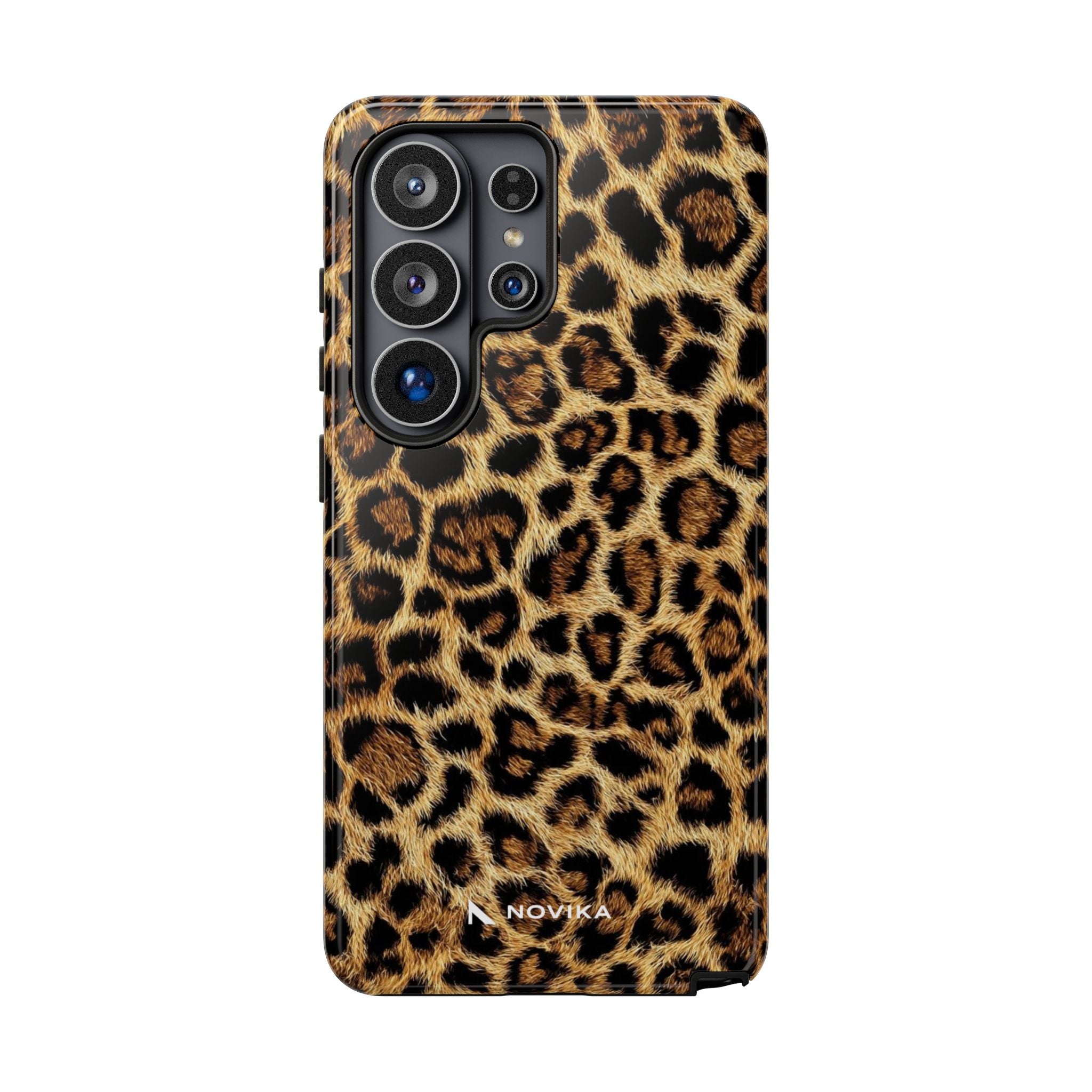Leopard Zulu