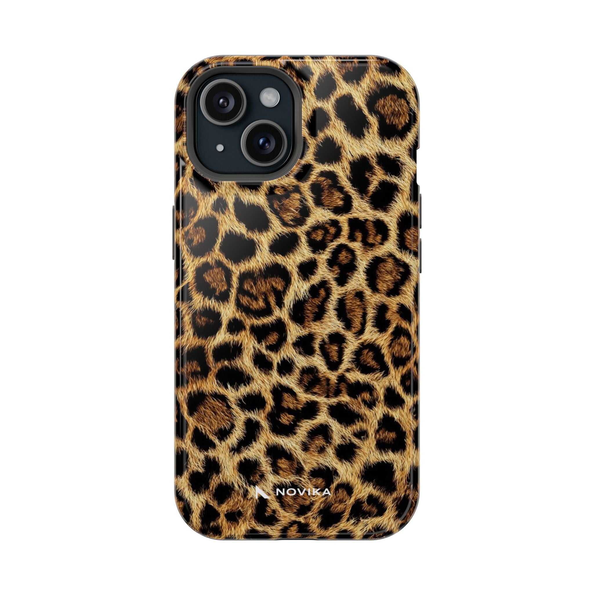 Leopard Zulu
