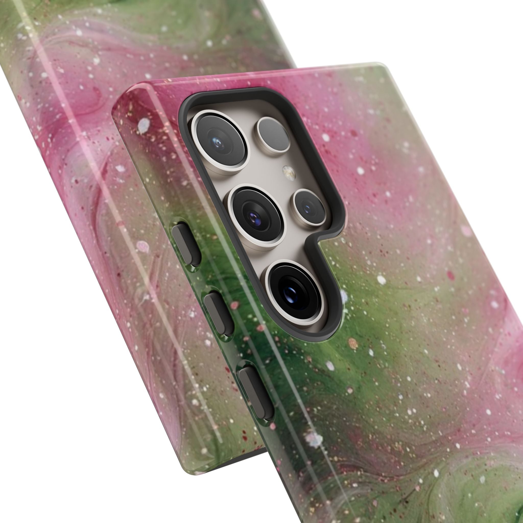Galaxy Swirl