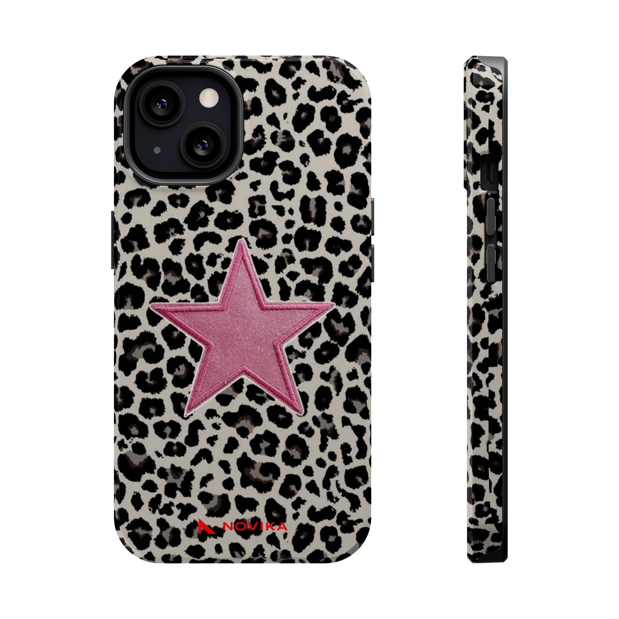Pink Star