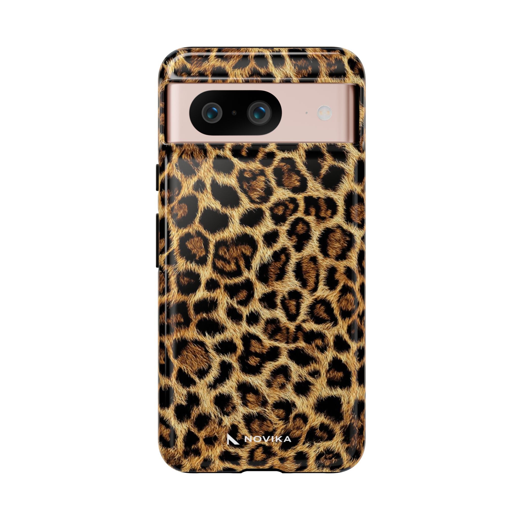 Leopard Zulu