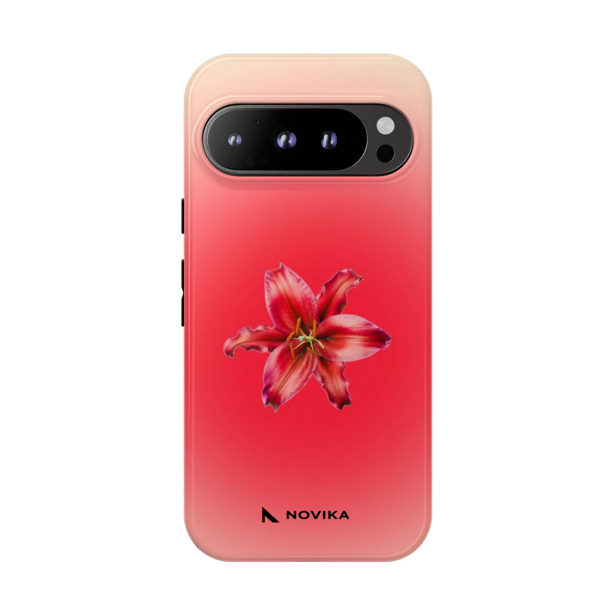 Red Lily