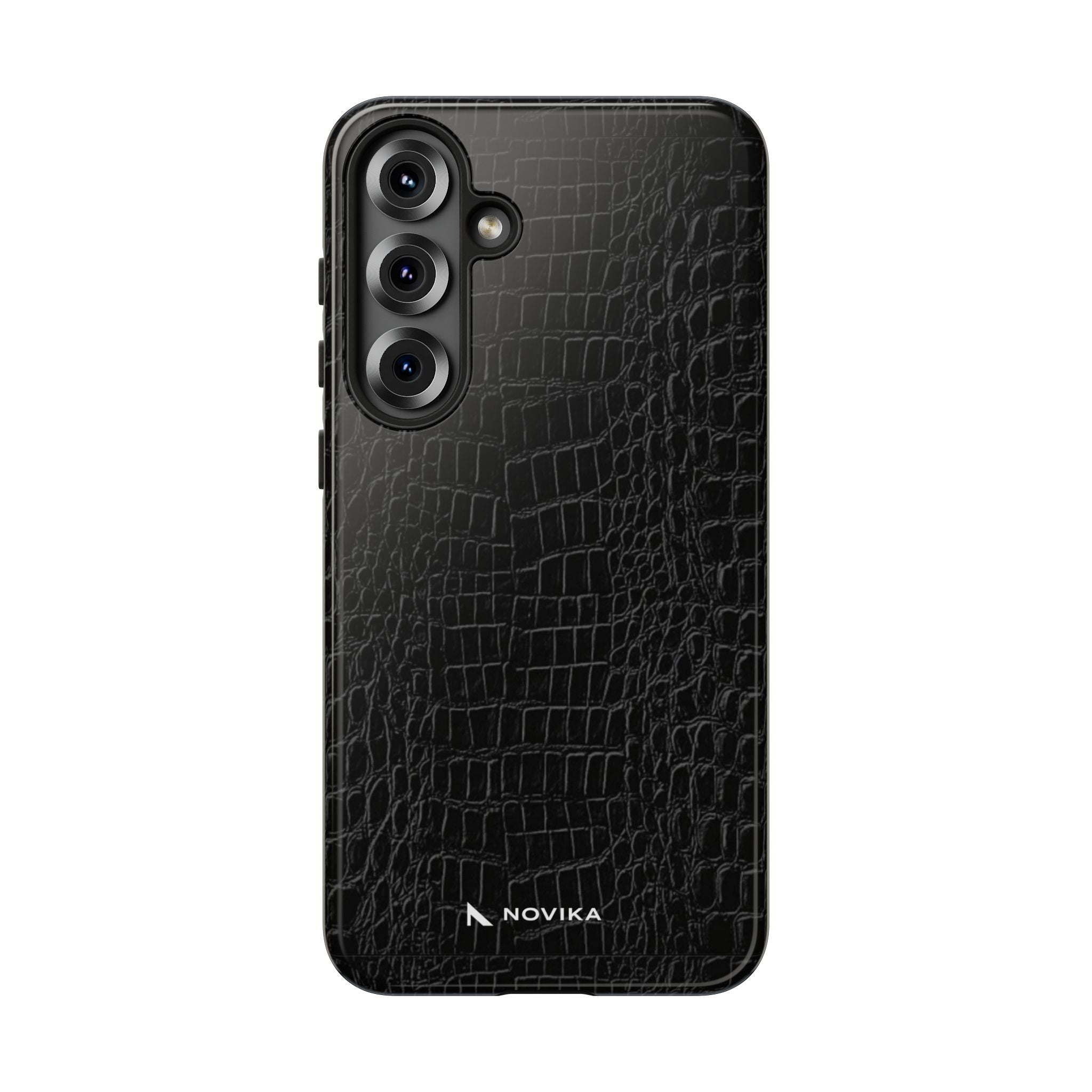Black Croc