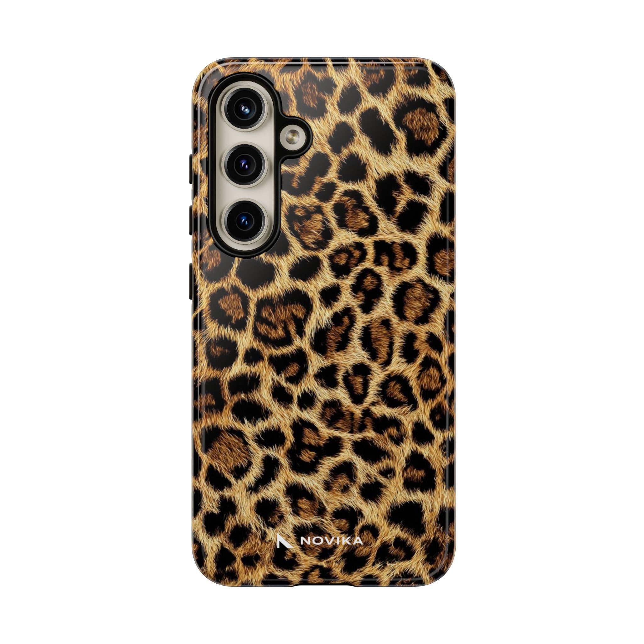 Leopard Zulu