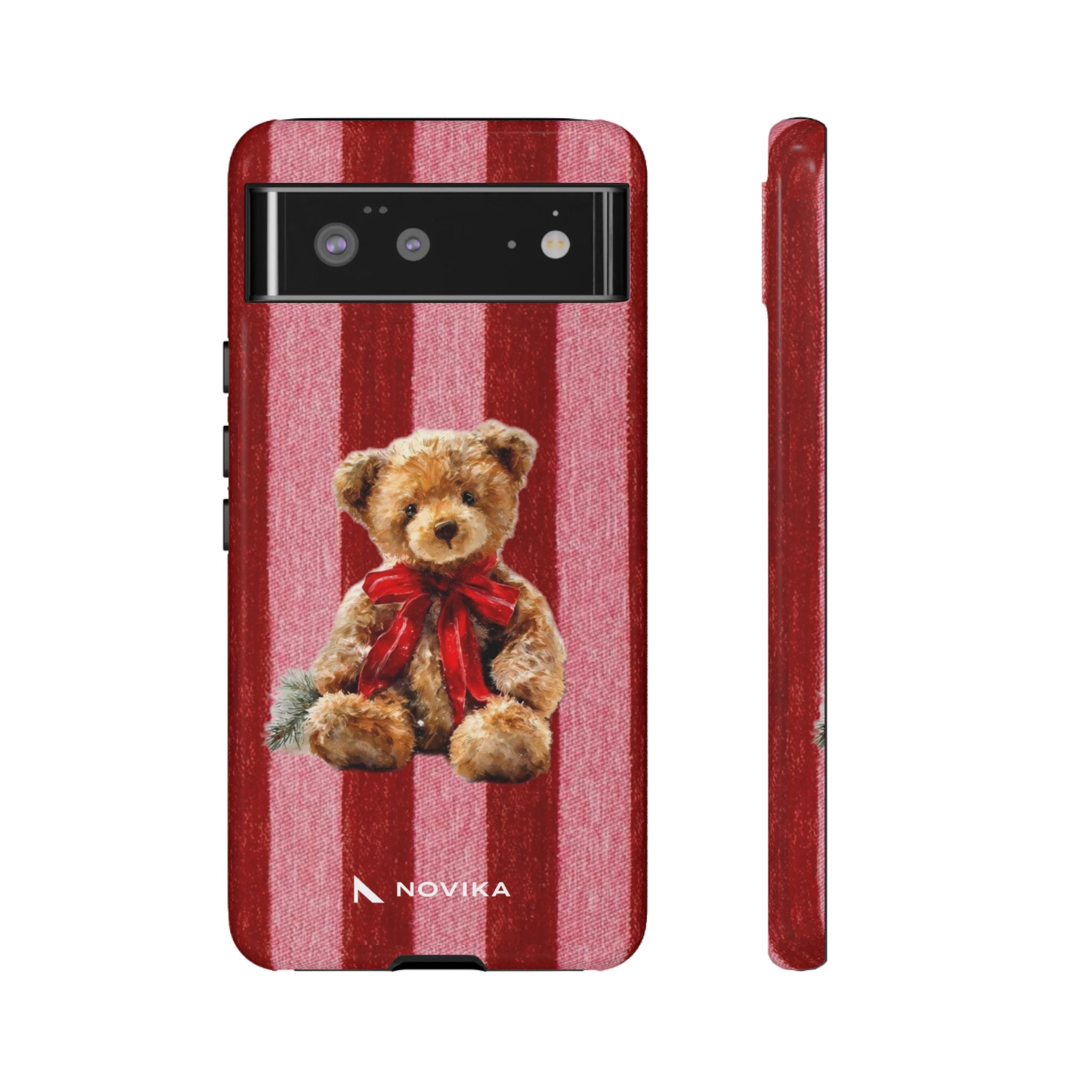 Teddy Bear