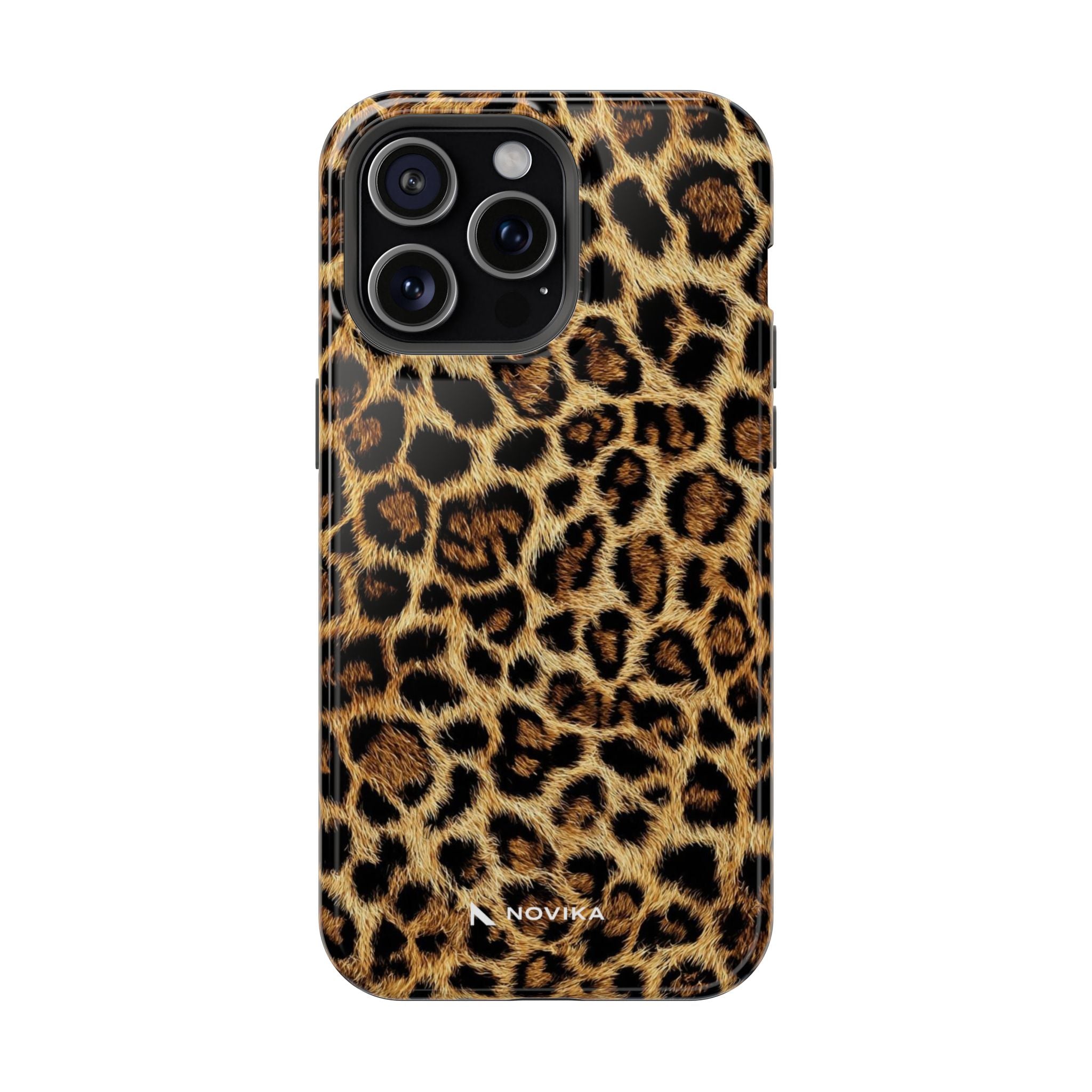 Leopard Zulu