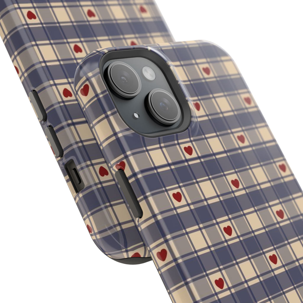 Plaid