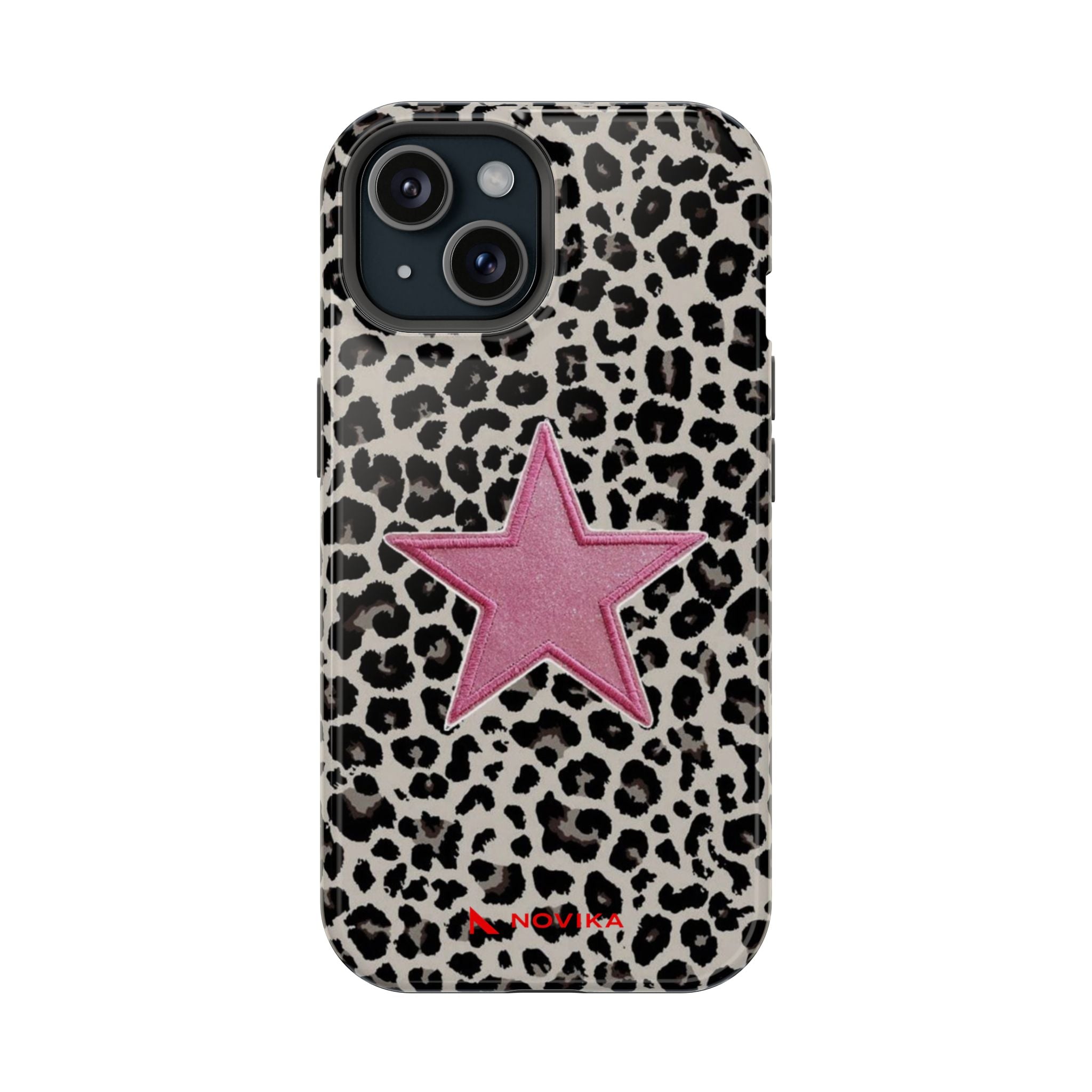 Pink Star