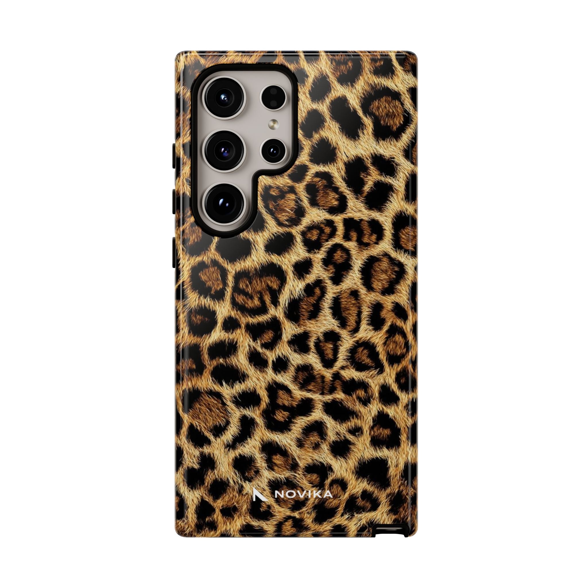 Leopard Zulu