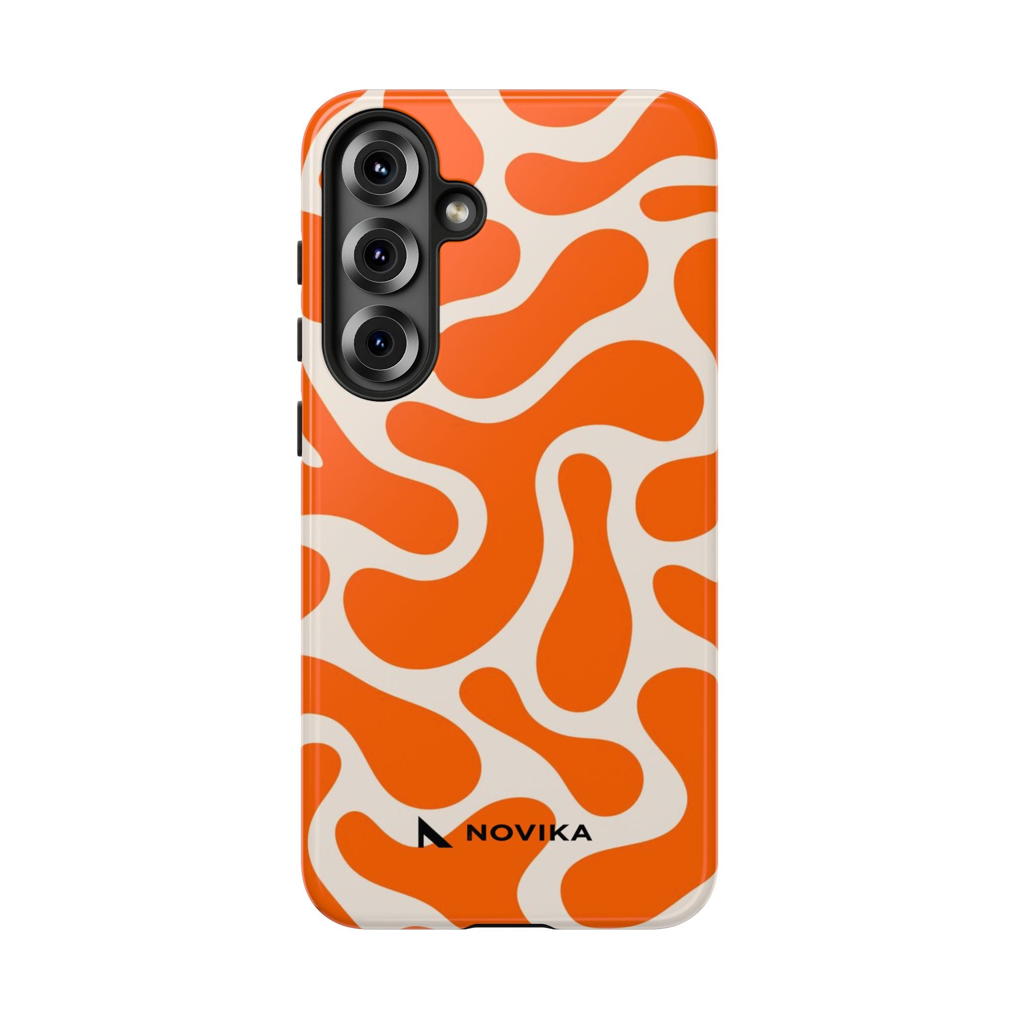 Orange Vintage