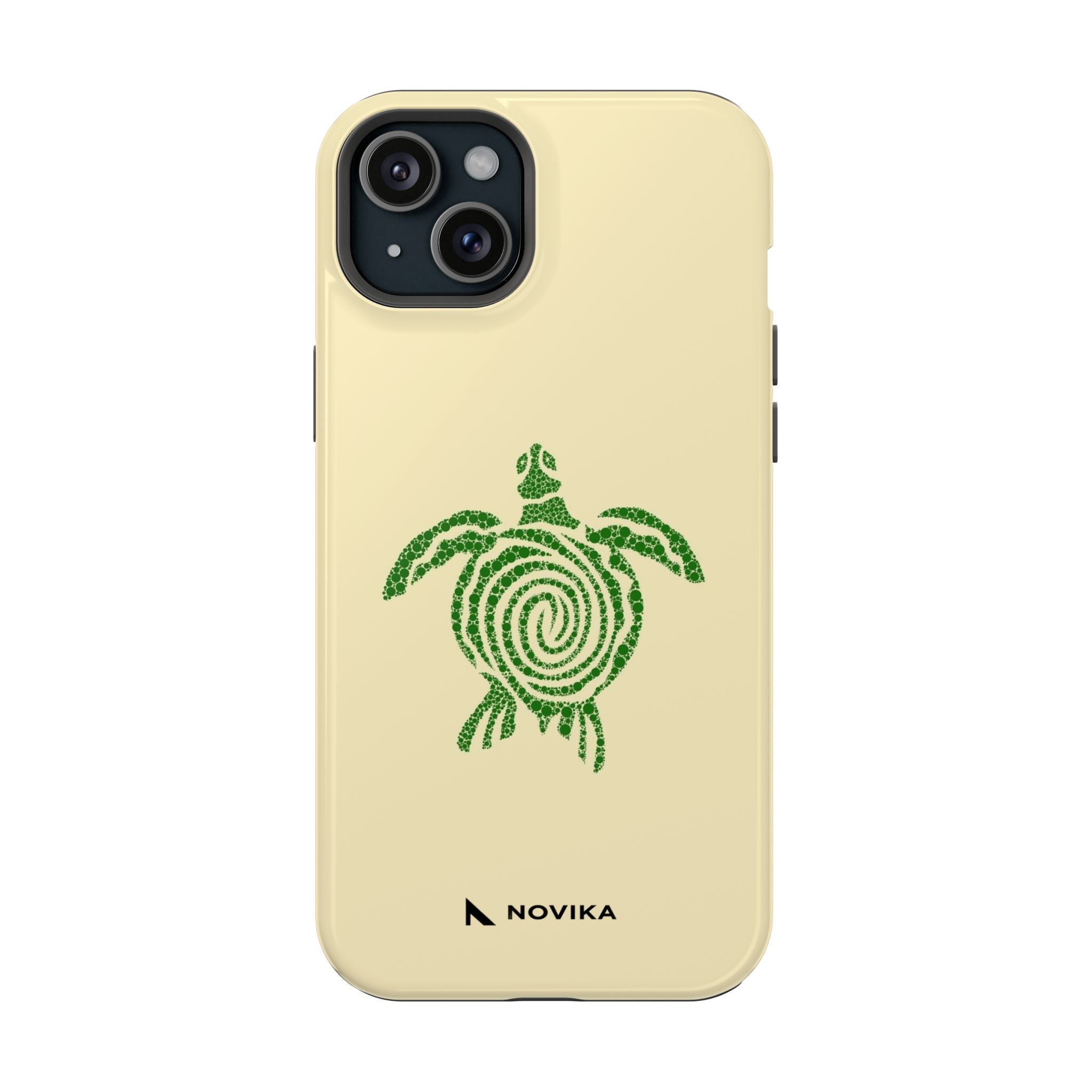 Turtle Spiral