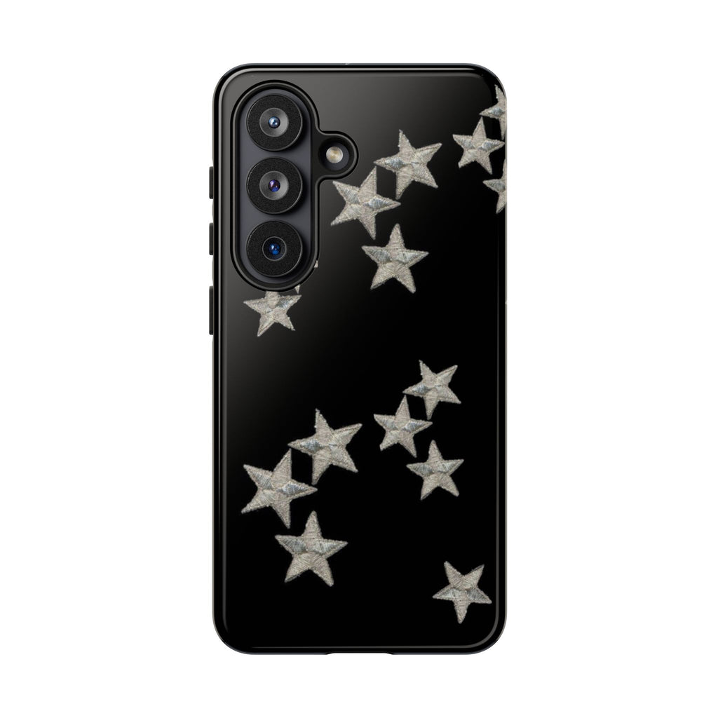 Star Cluster