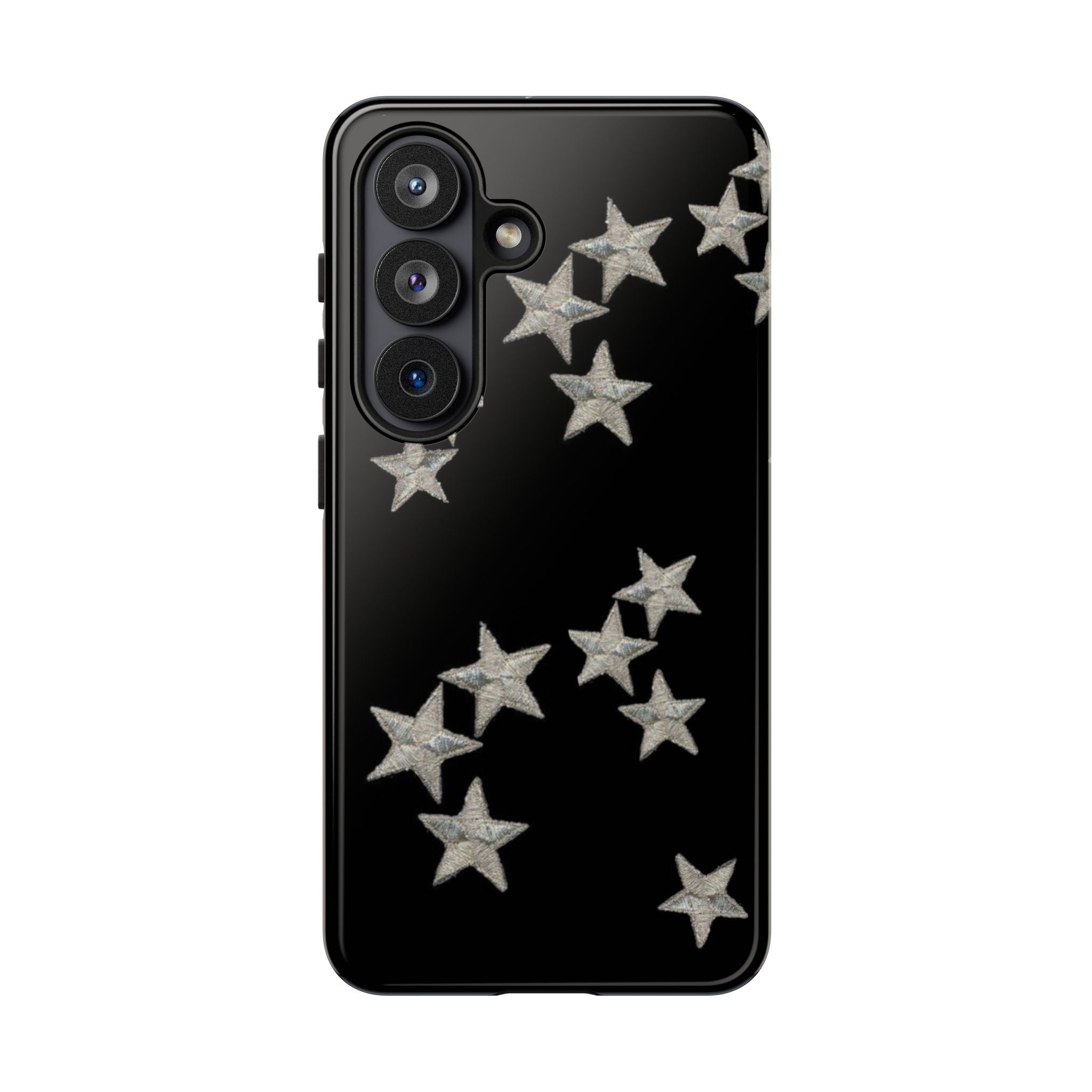 Star Cluster