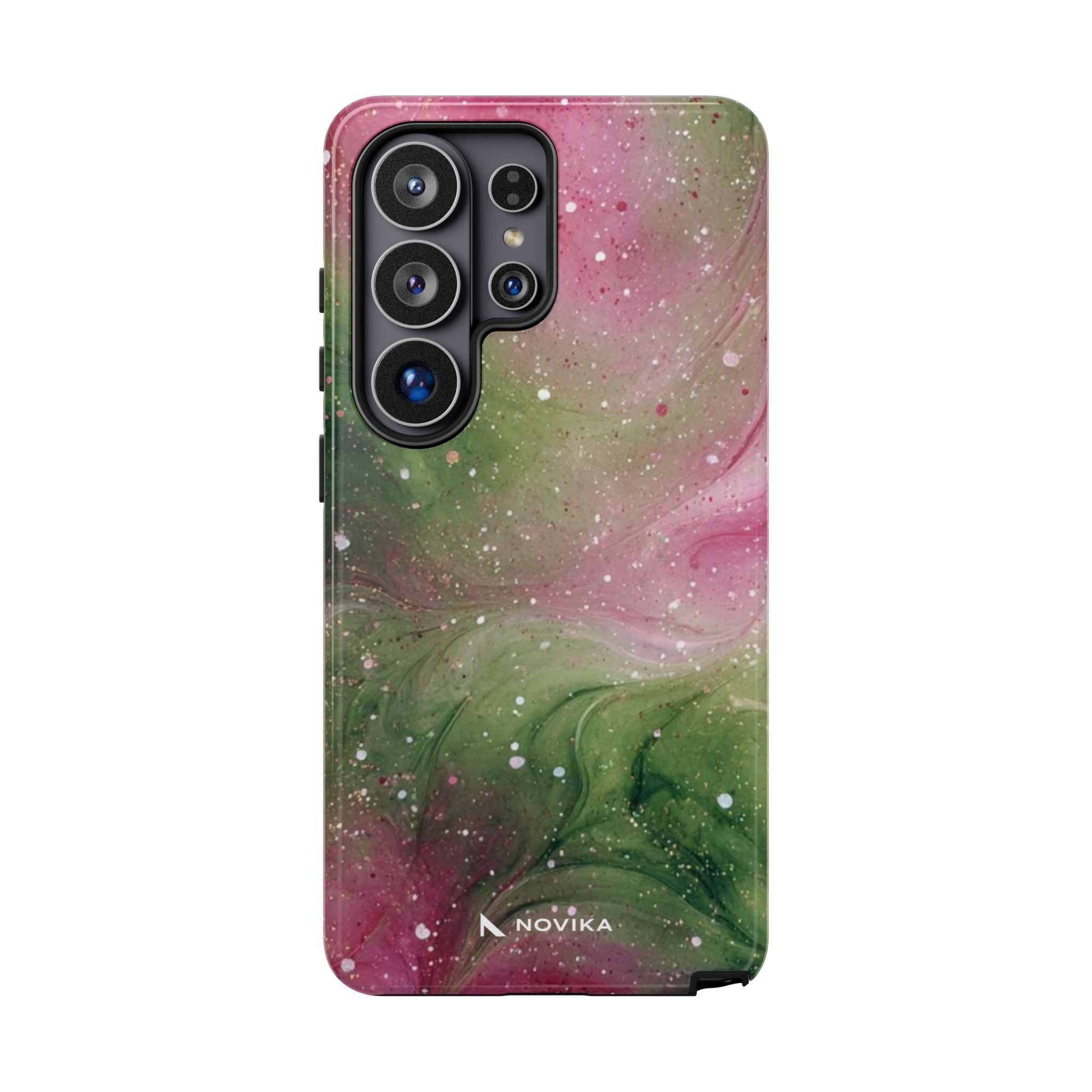 Galaxy Swirl