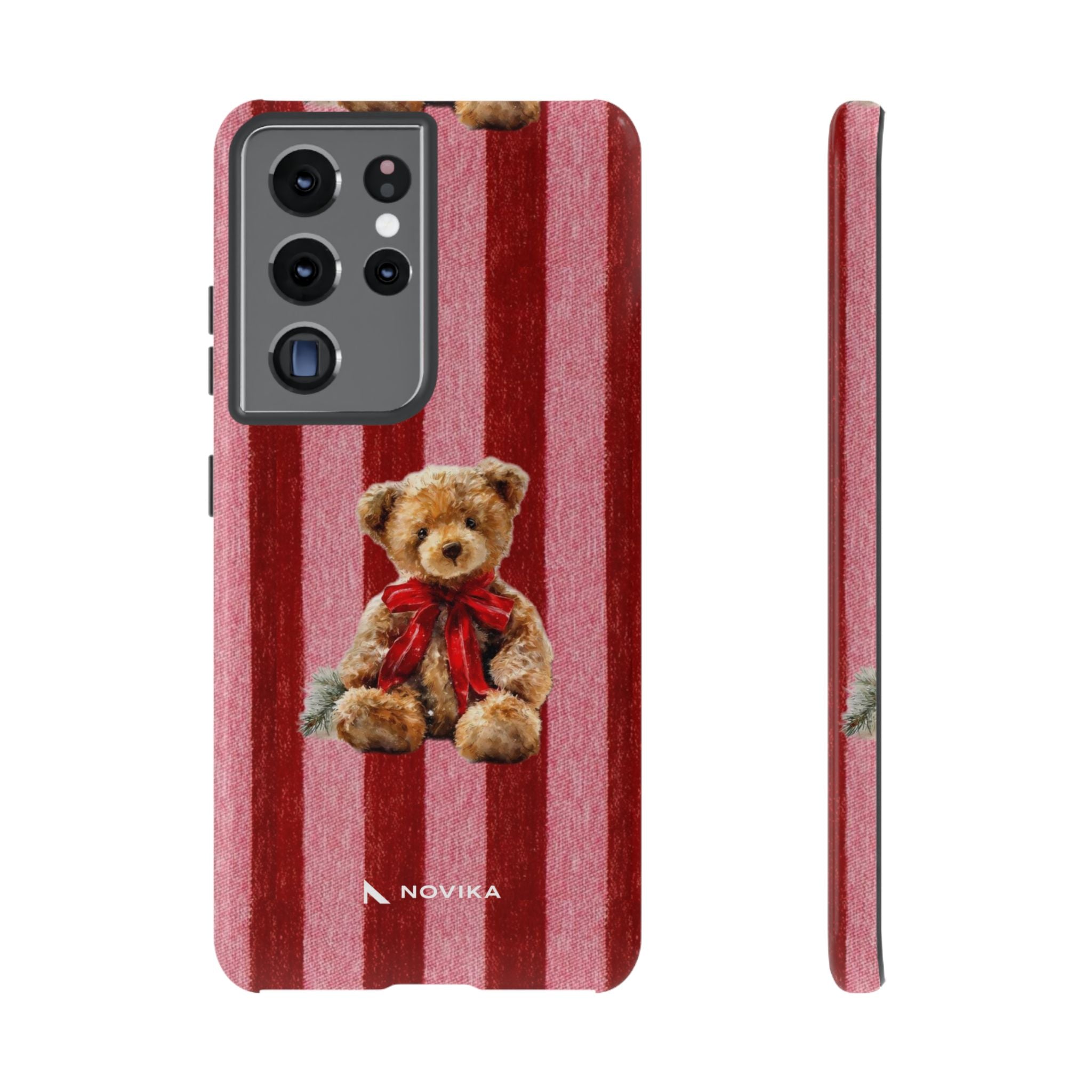 Teddy Bear
