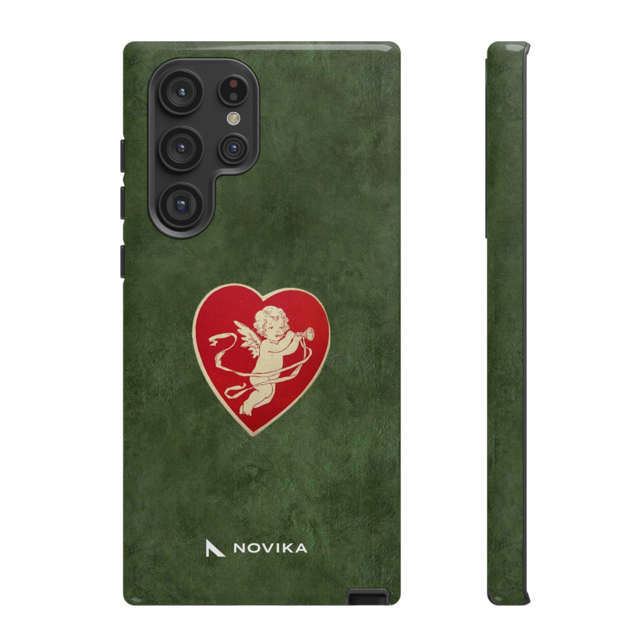 Cupid Heart