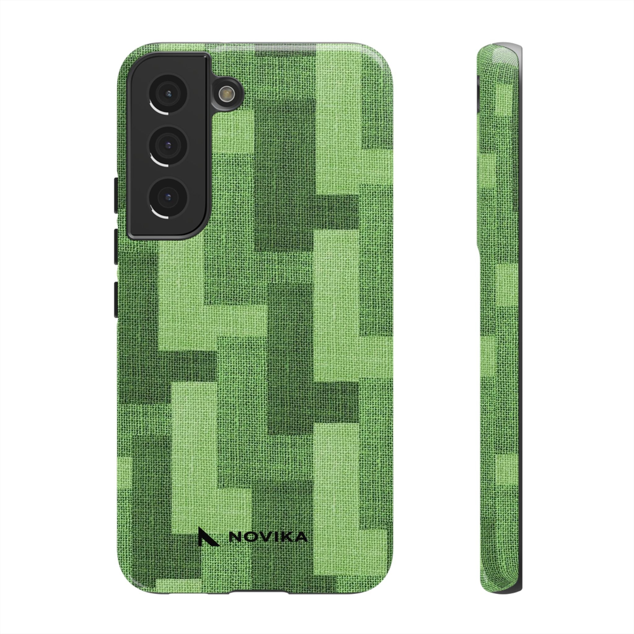 paintings Green