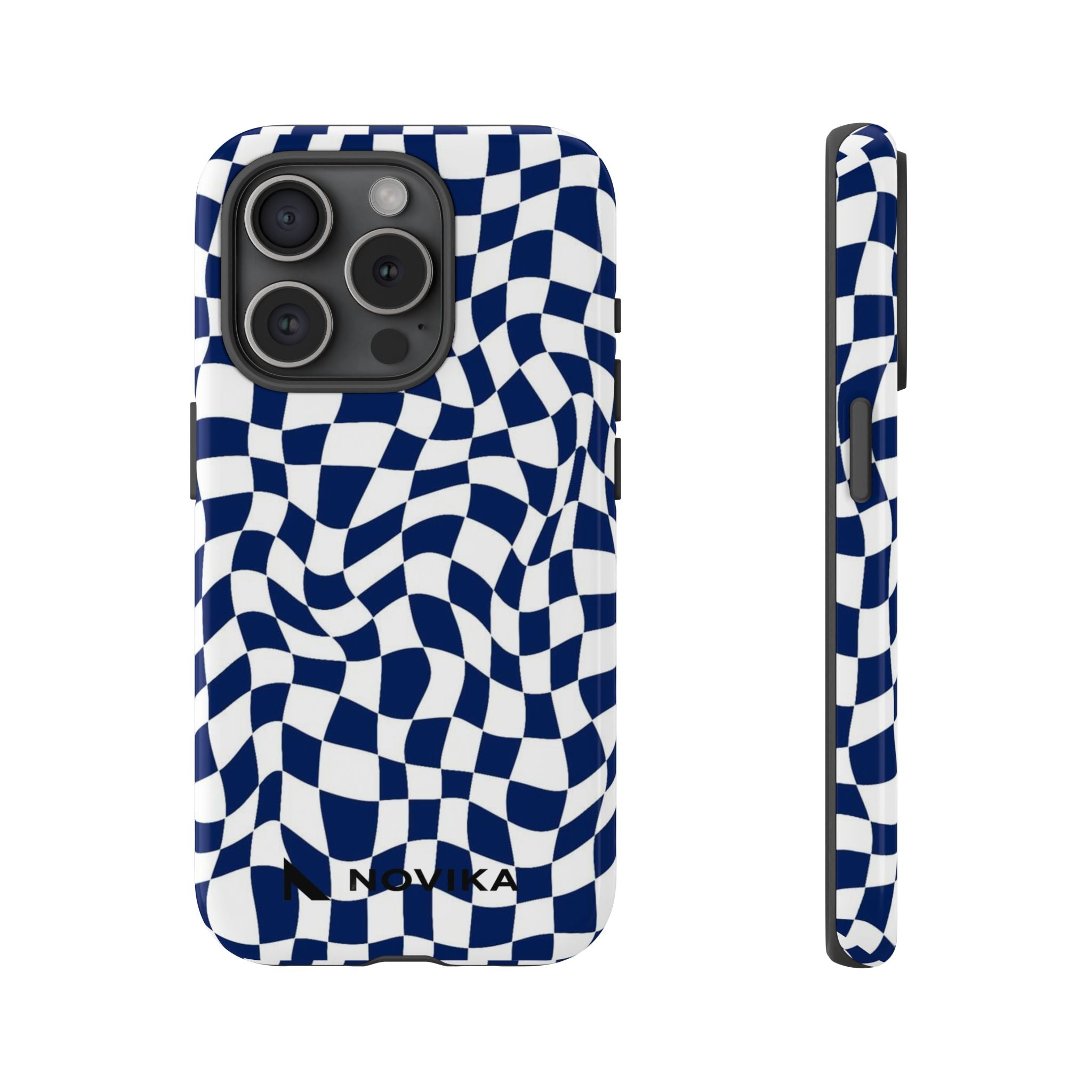 Retro Optical Illusion