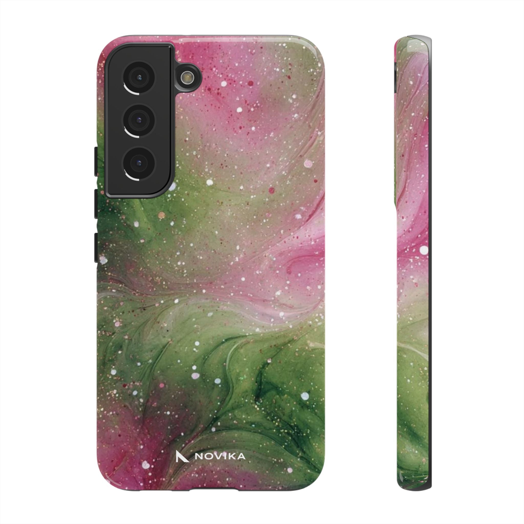 Galaxy Swirl