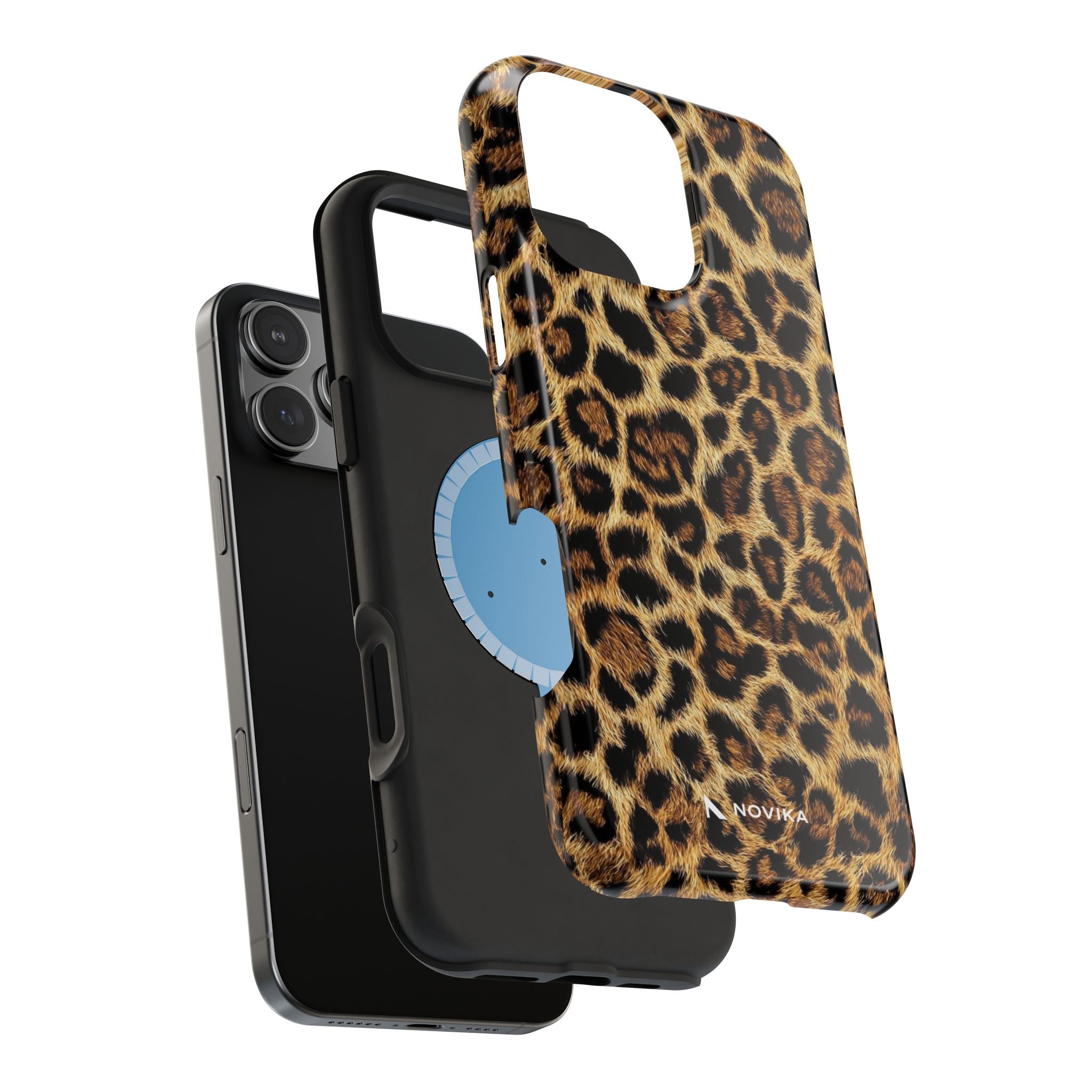 Leopard Zulu