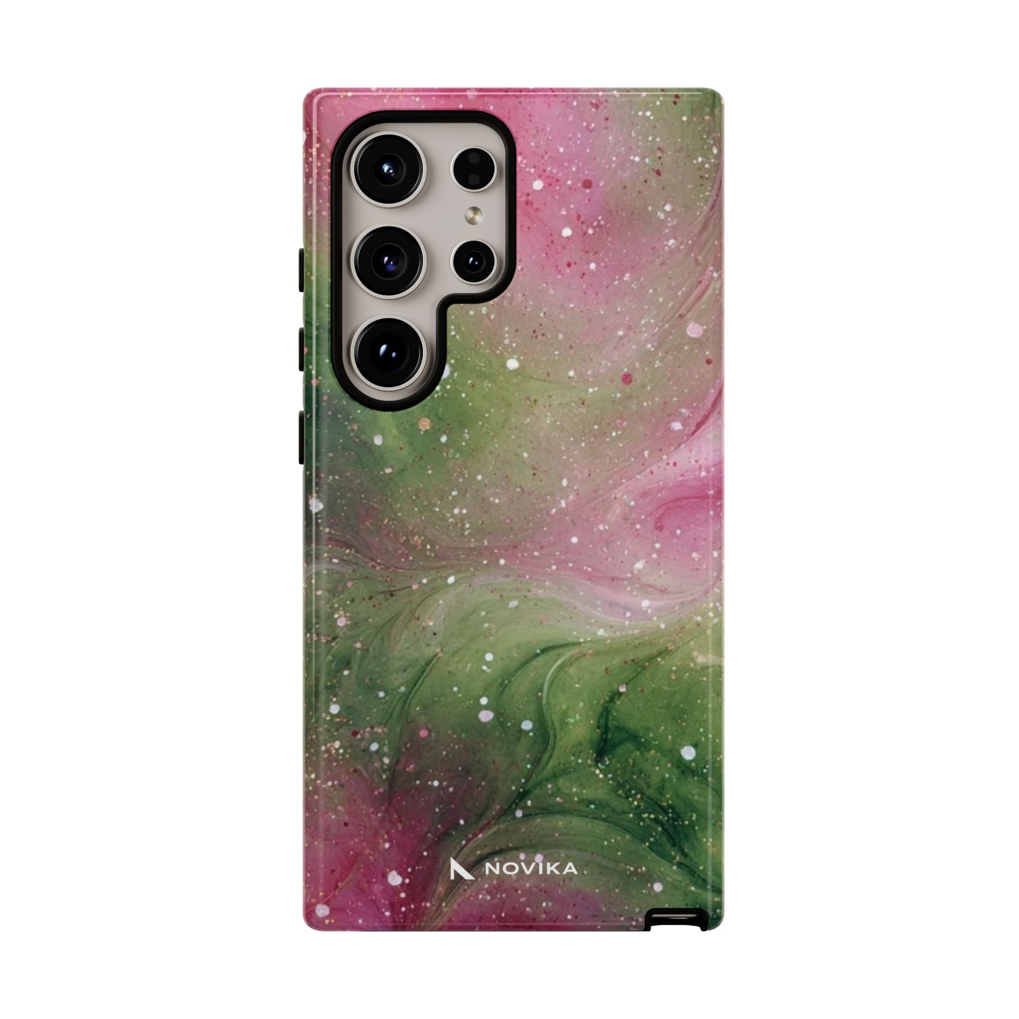 Galaxy Swirl