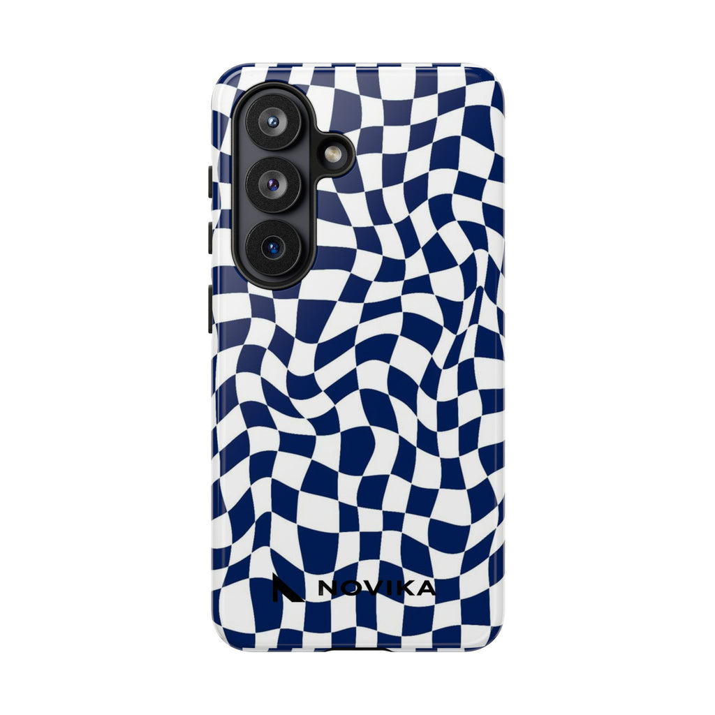 Retro Optical Illusion