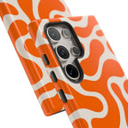 Orange Vintage