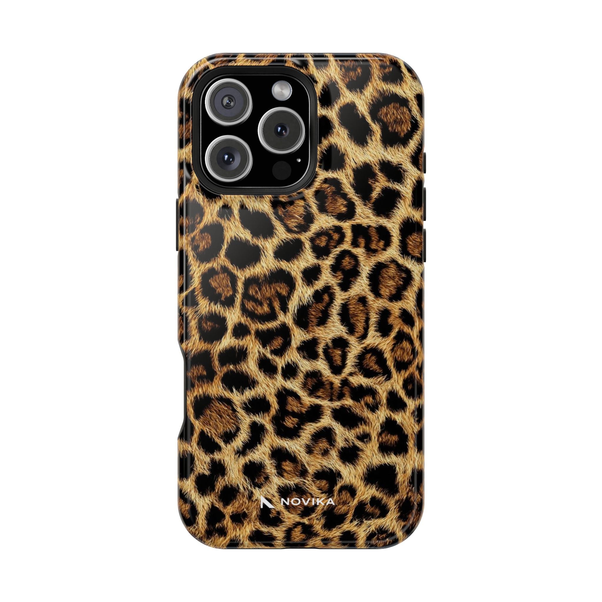 Leopard Zulu