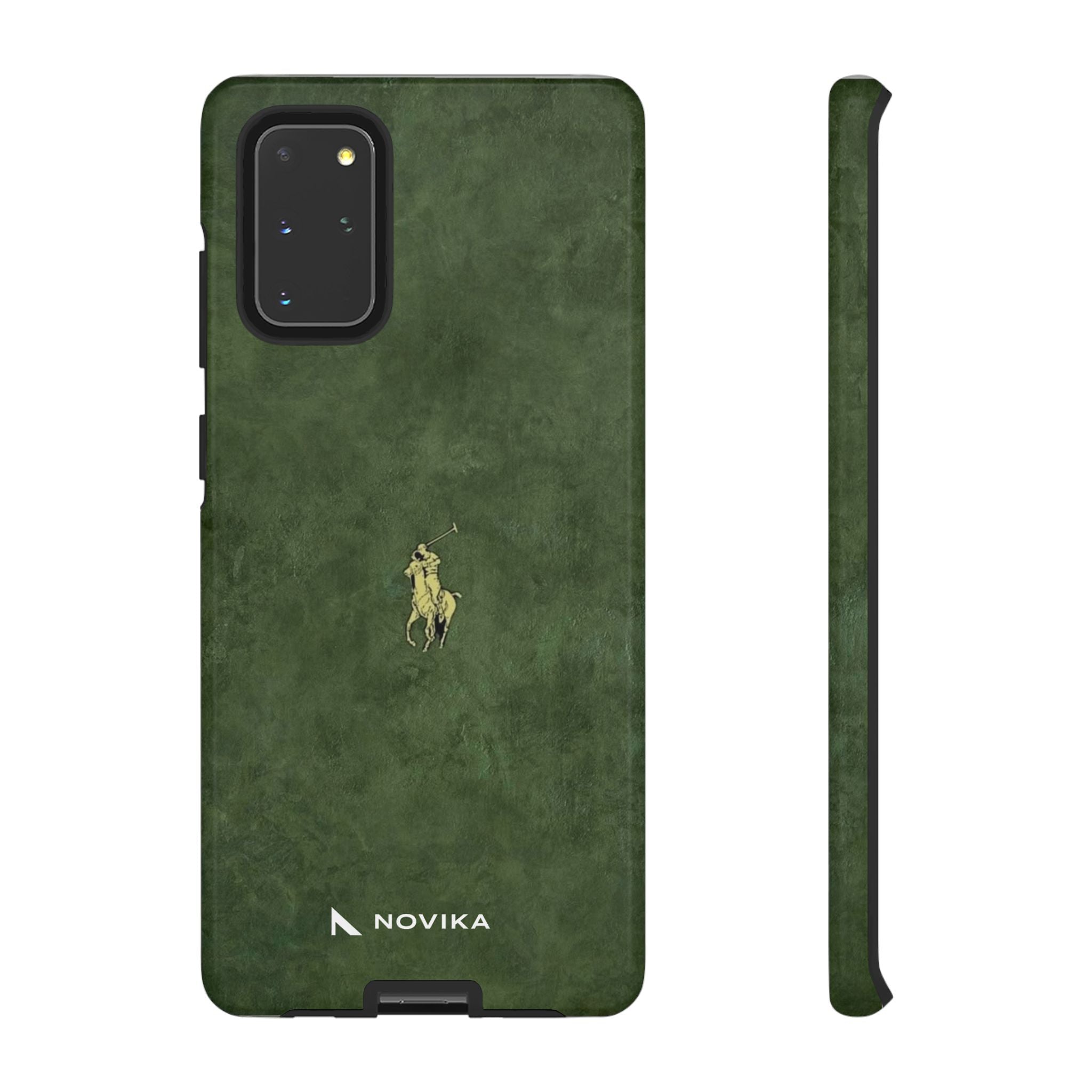 Polo Horse