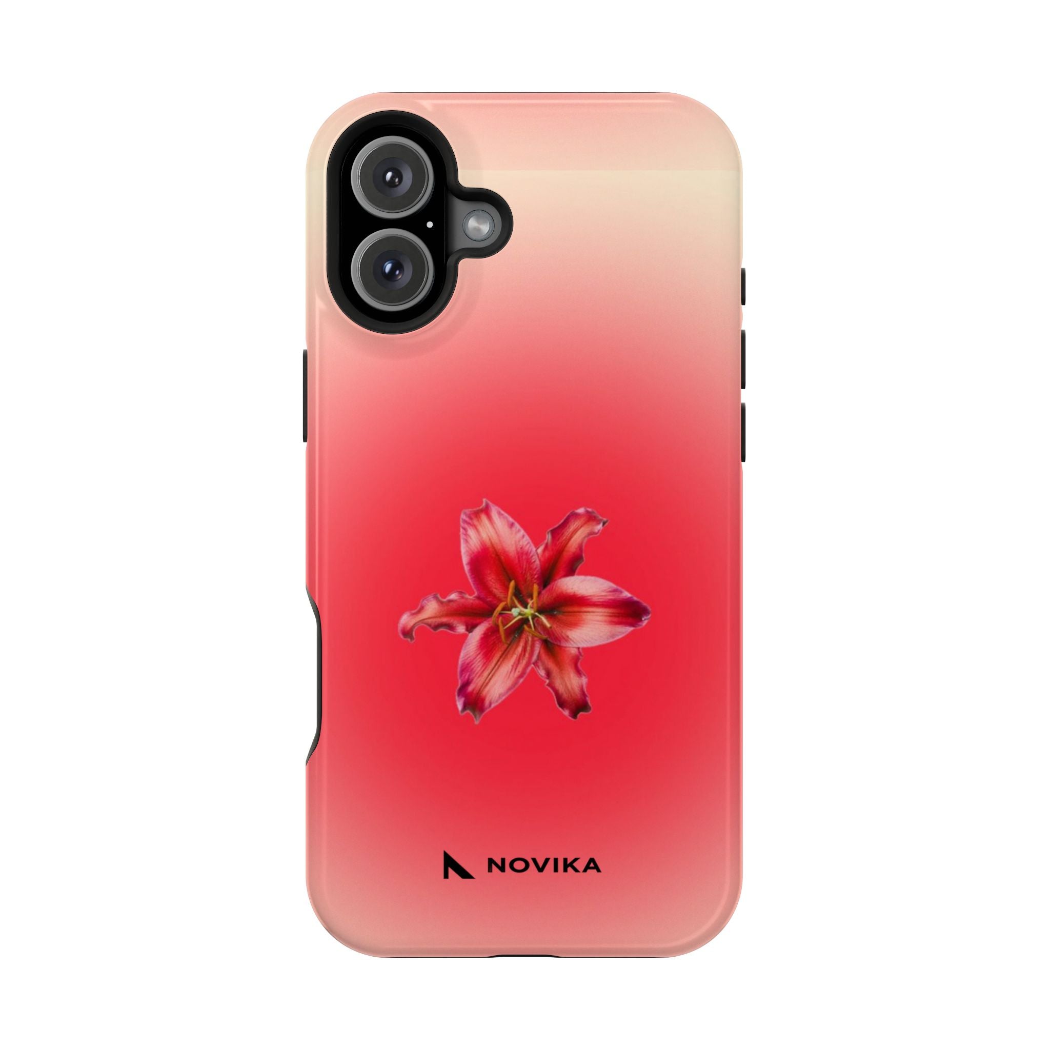 Red Lily