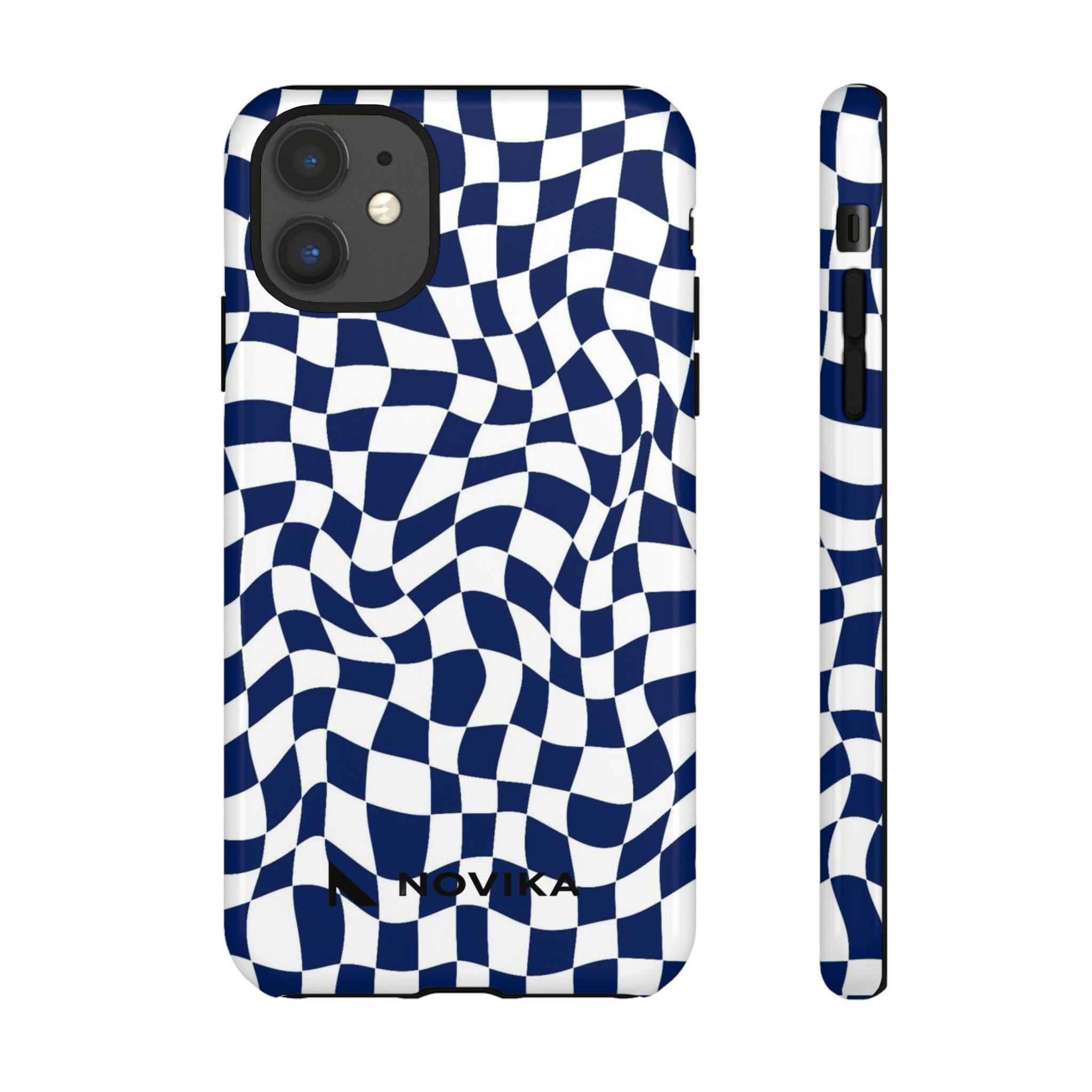 Retro Optical Illusion