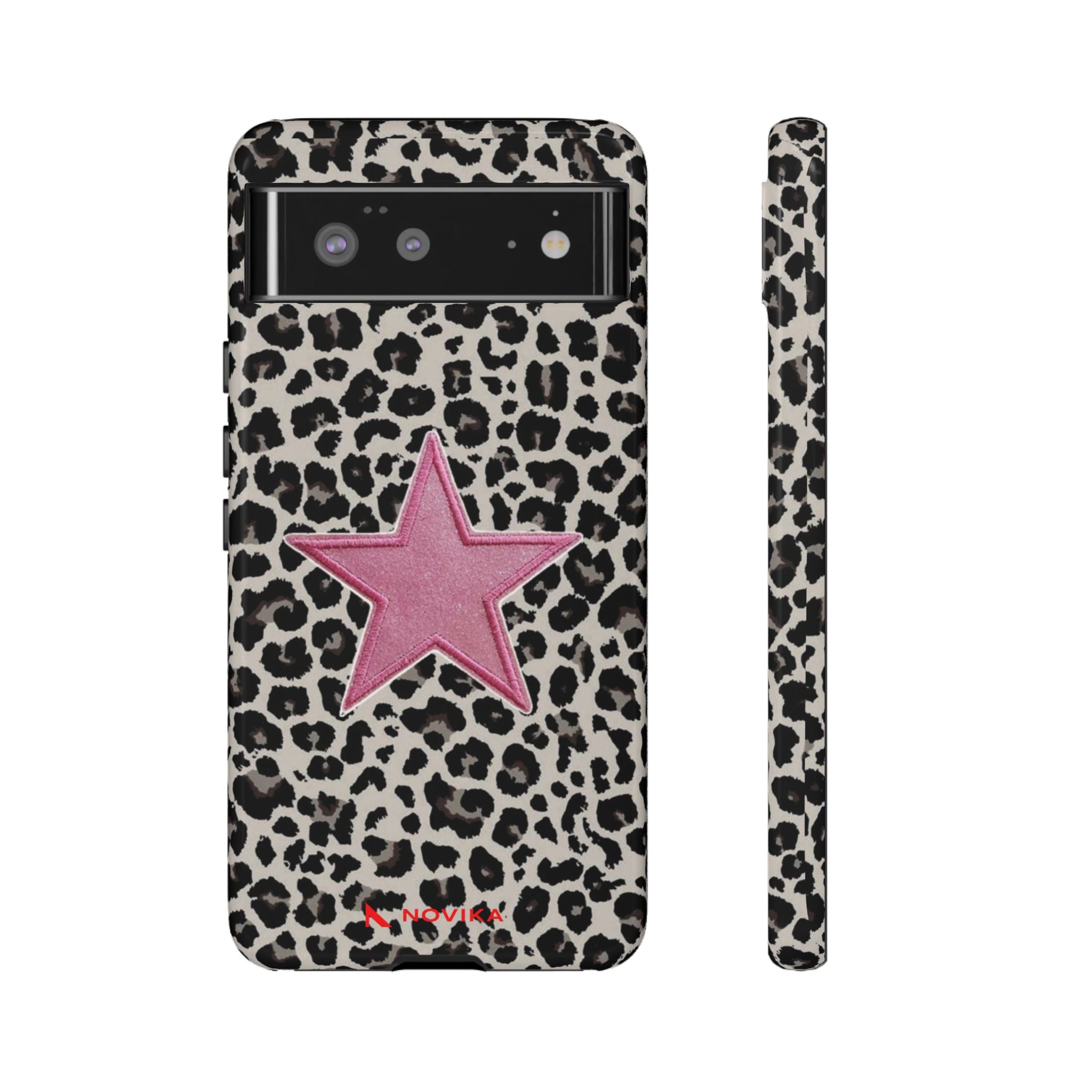 Pink Star
