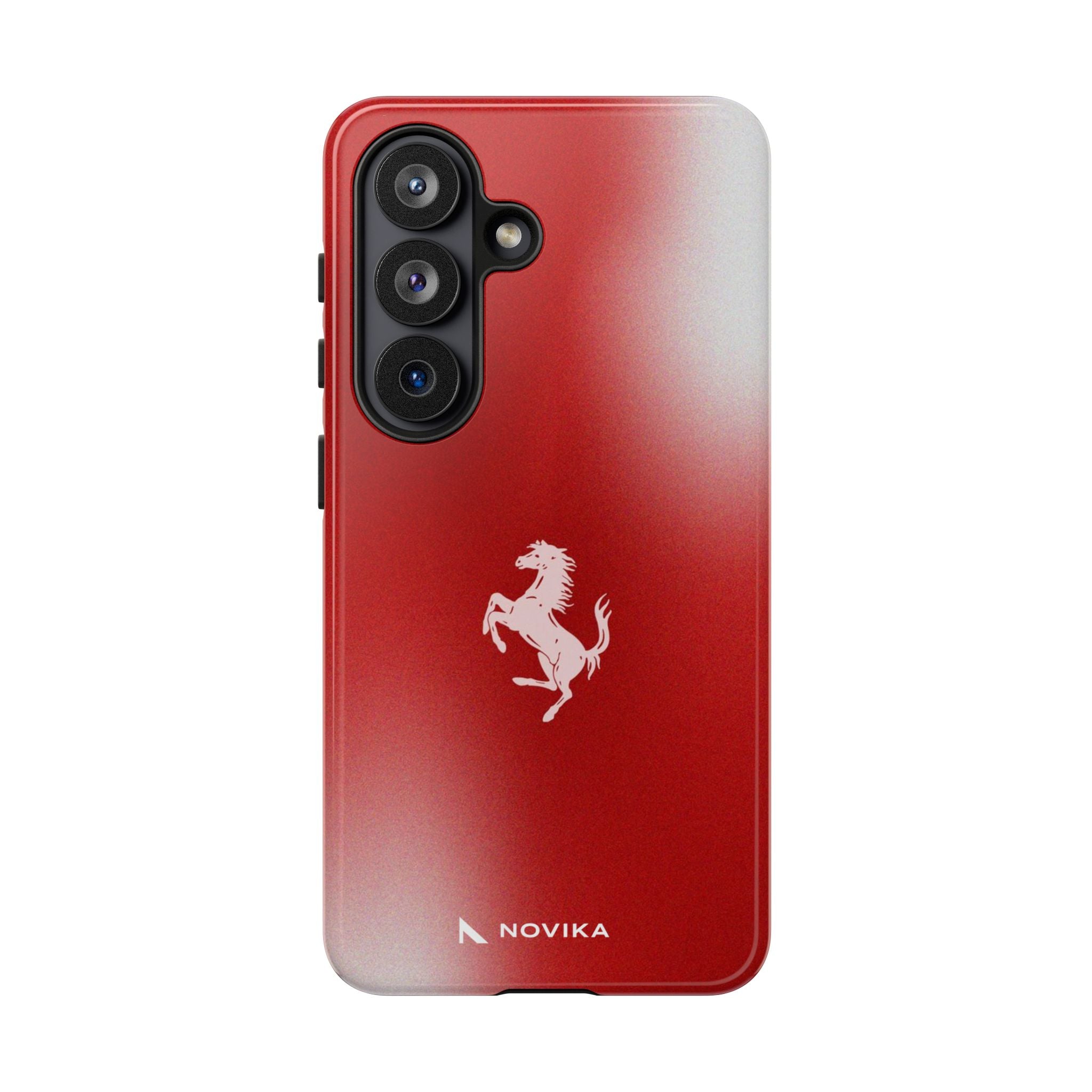 Cavallino Rampante