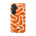 Orange Vintage