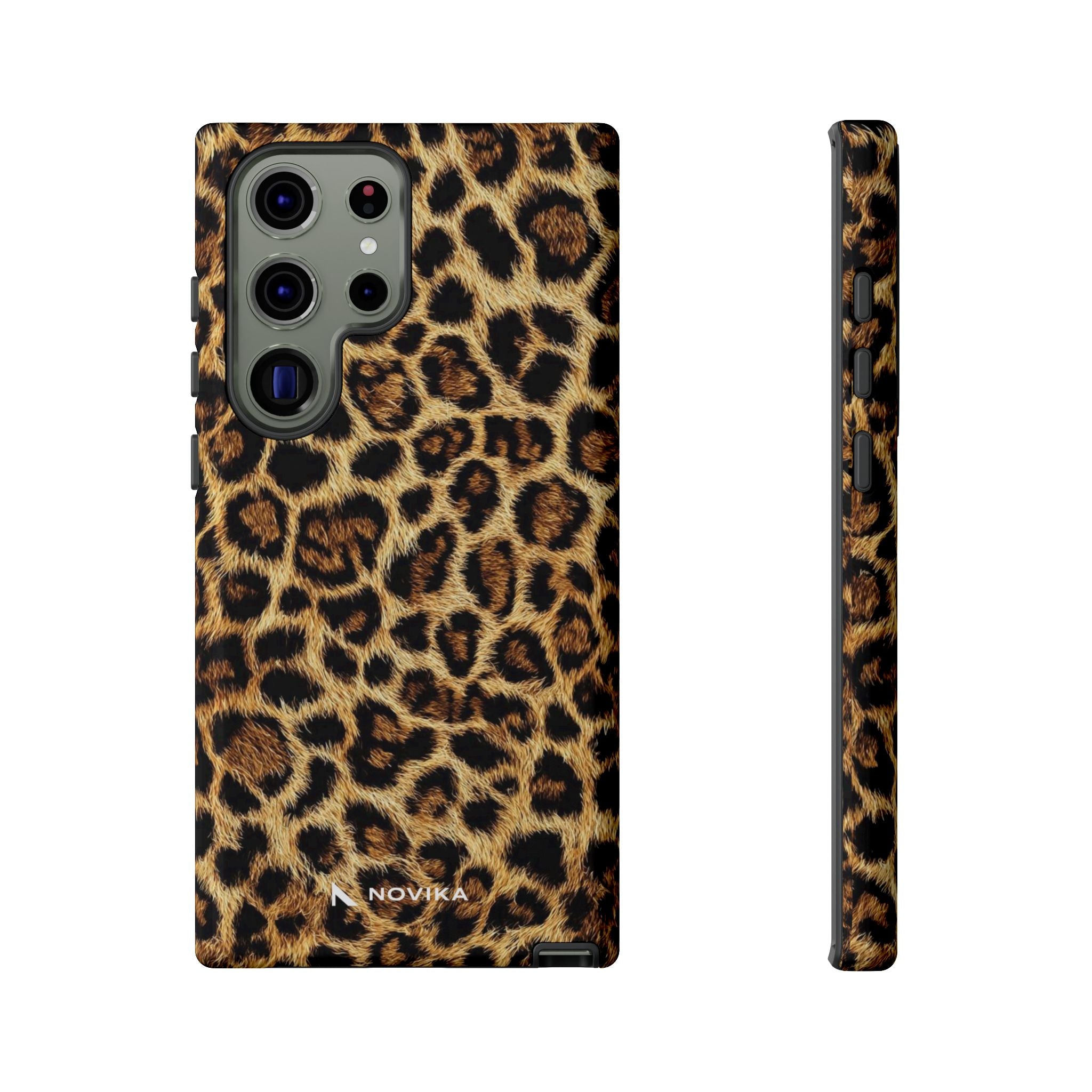 Leopard Zulu