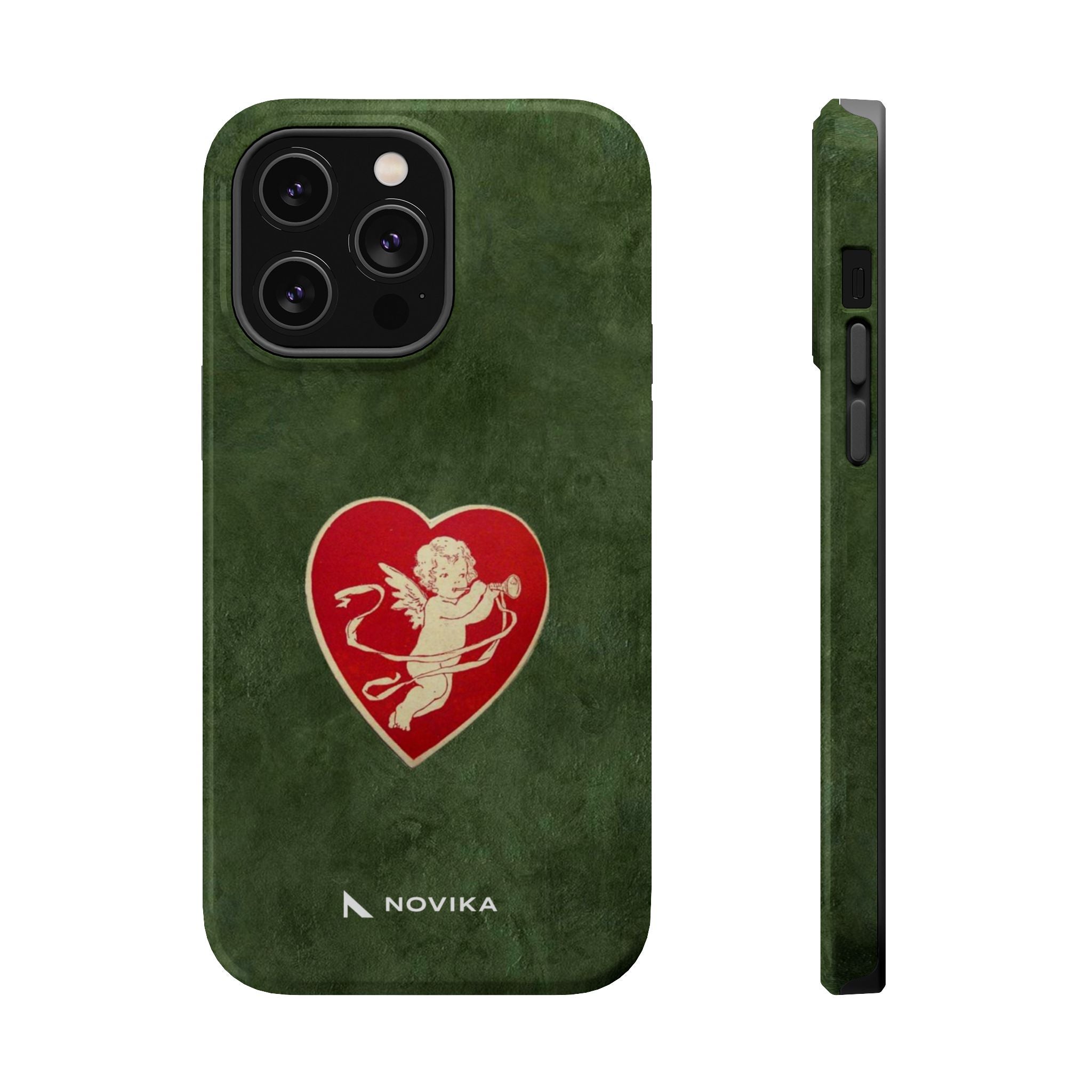 Cupid Heart