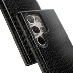 Black Croc