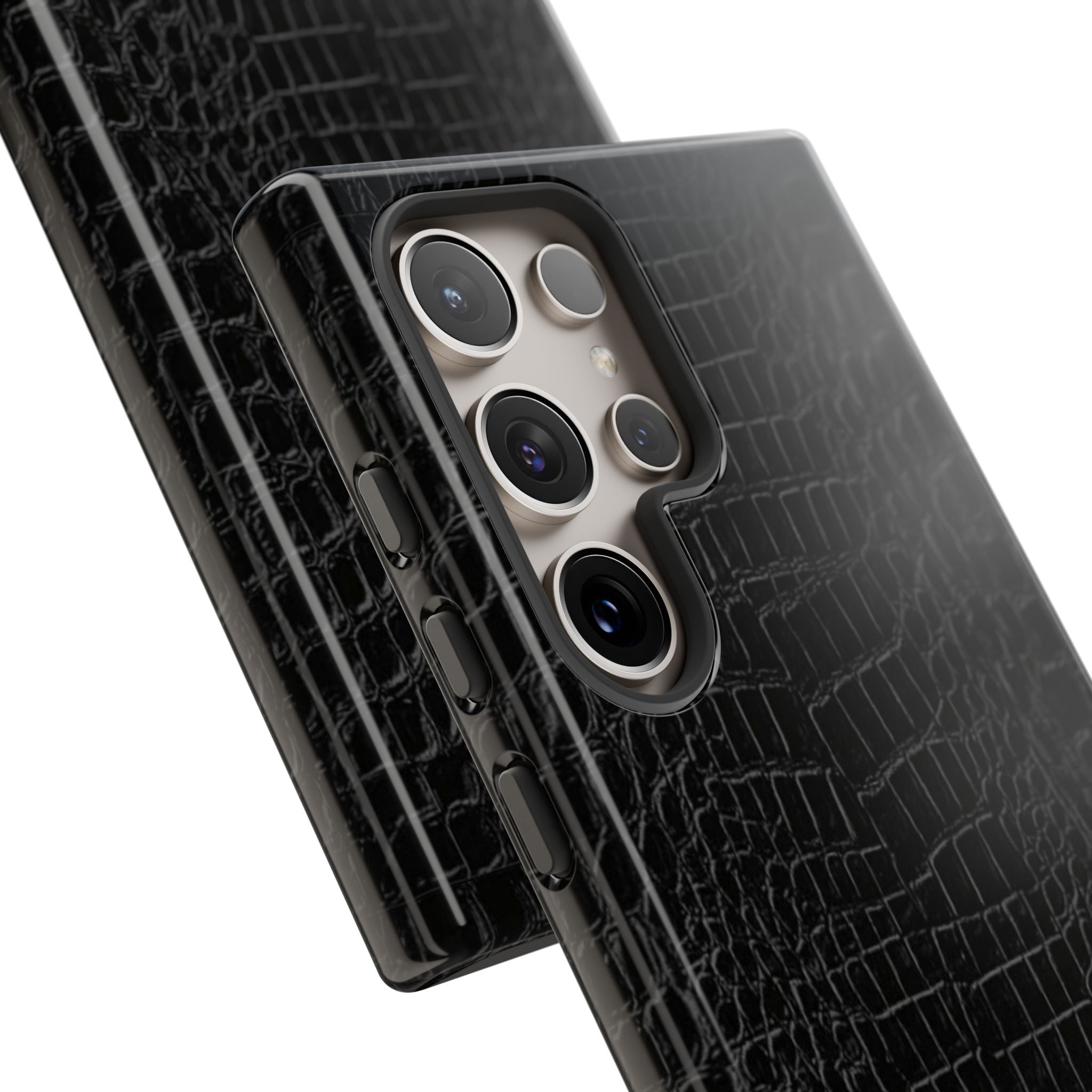 Black Croc