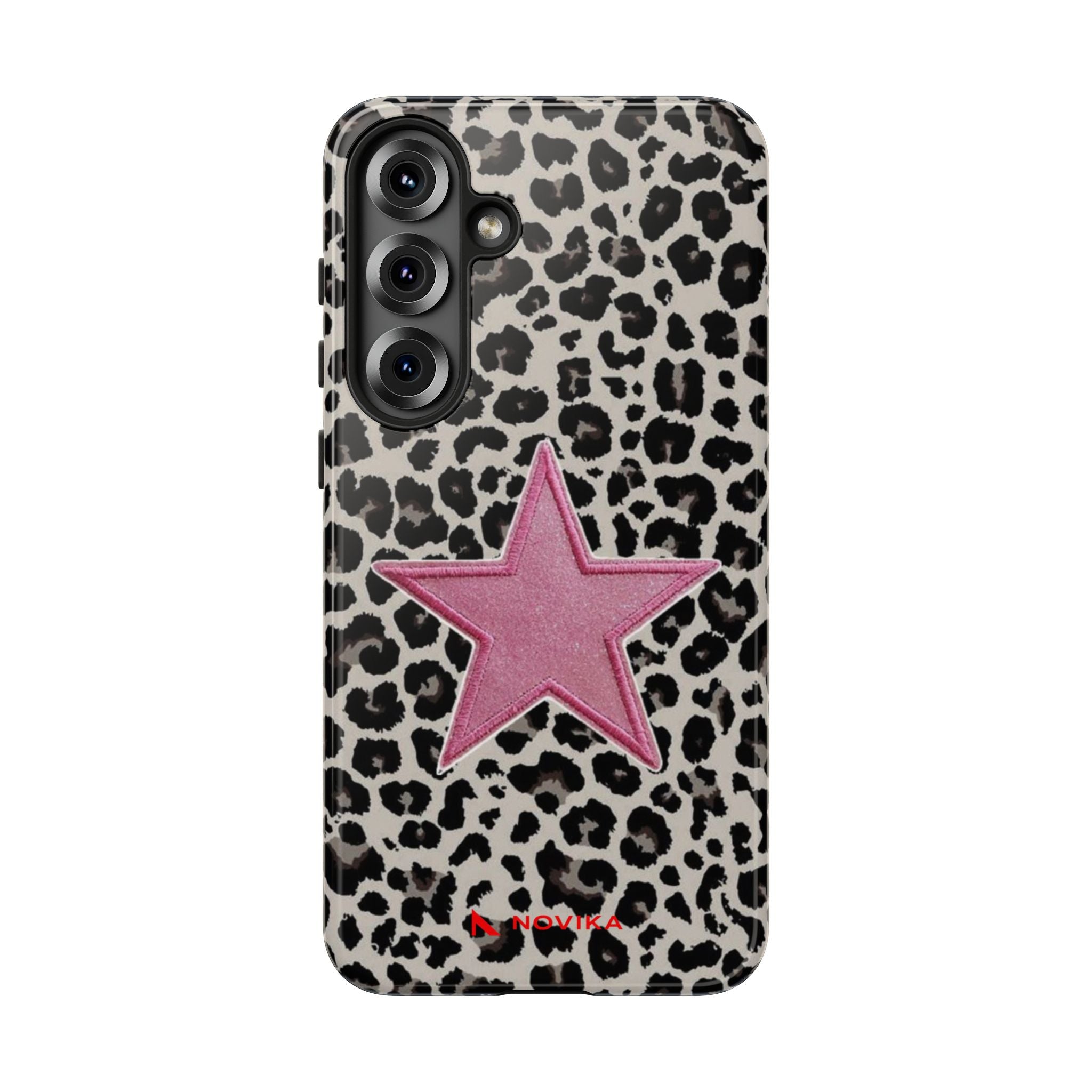 Pink Star