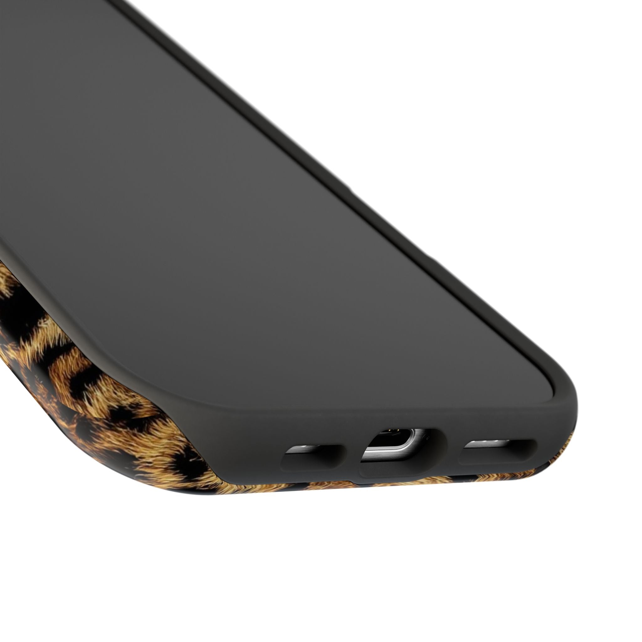 Leopard Zulu