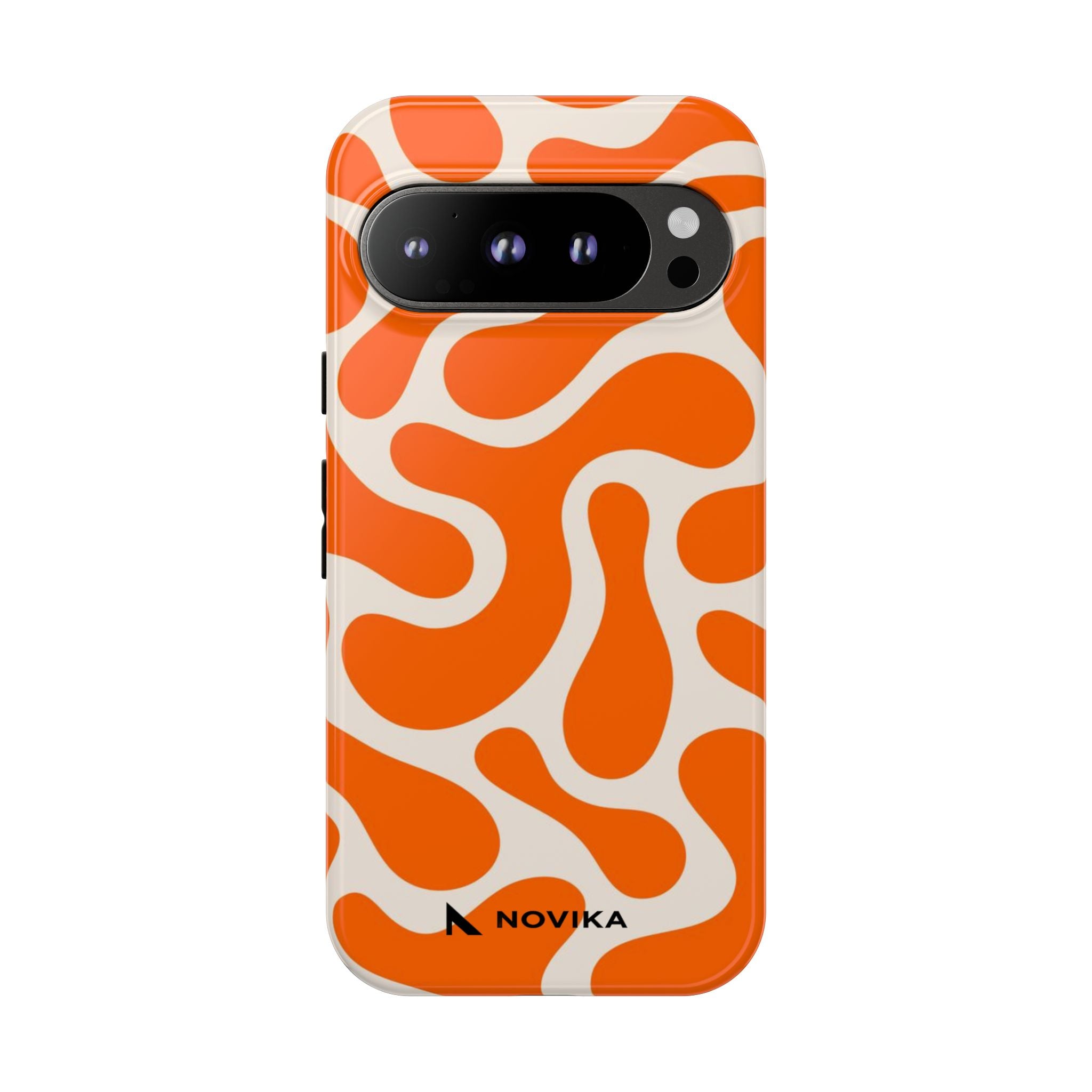 Orange Vintage