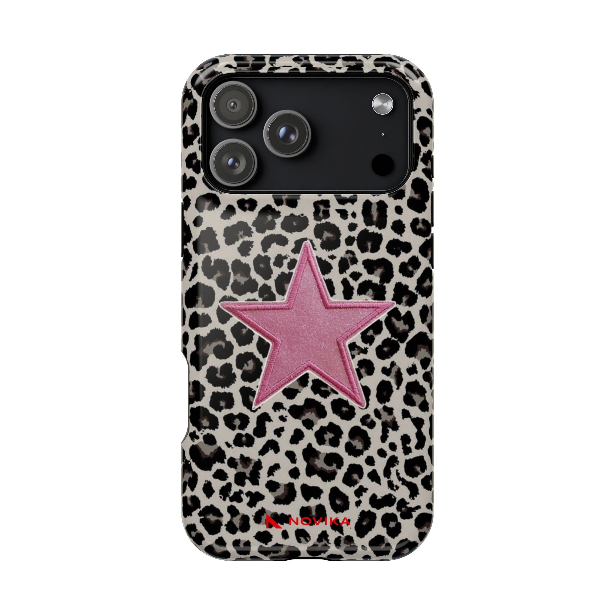 Pink Star