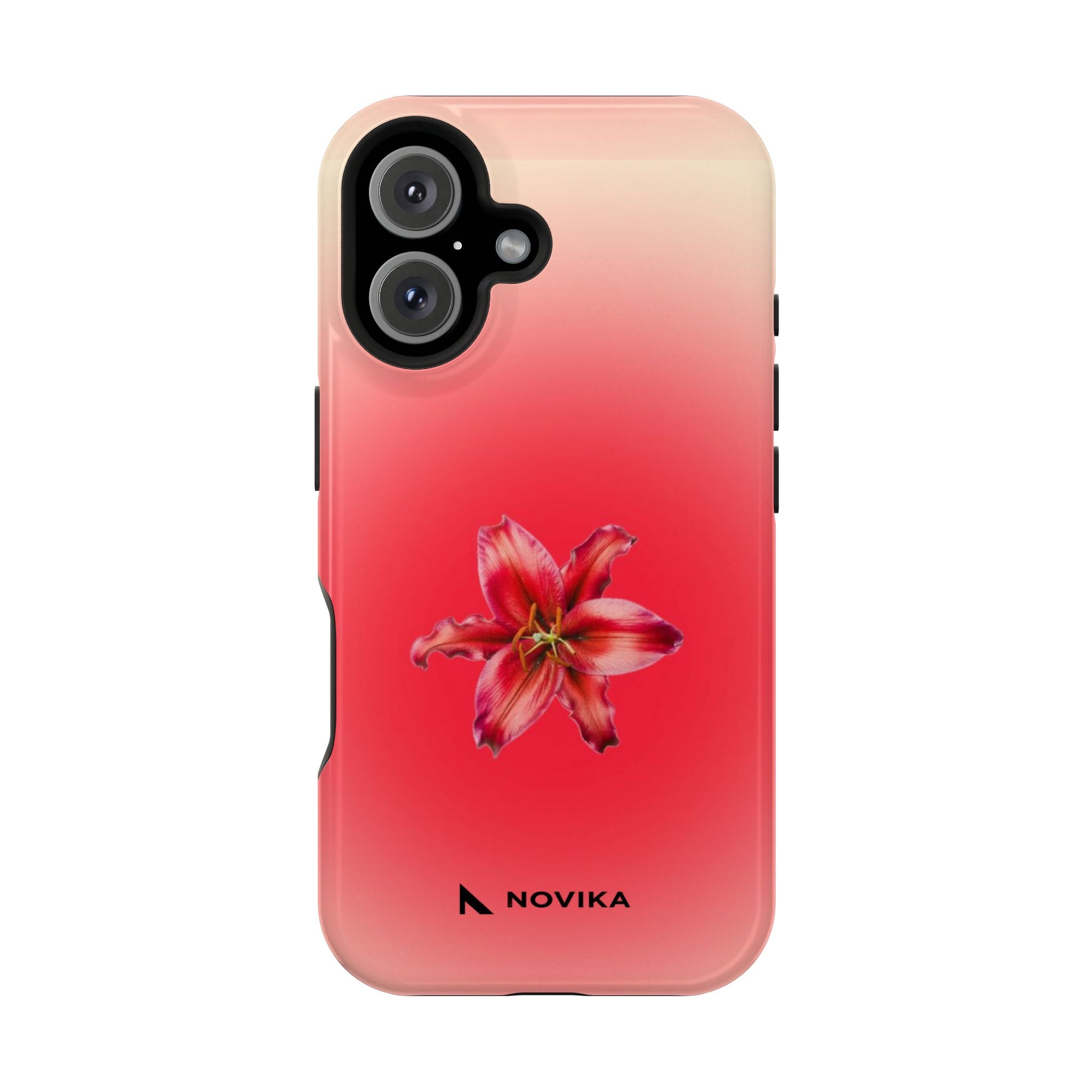 Red Lily
