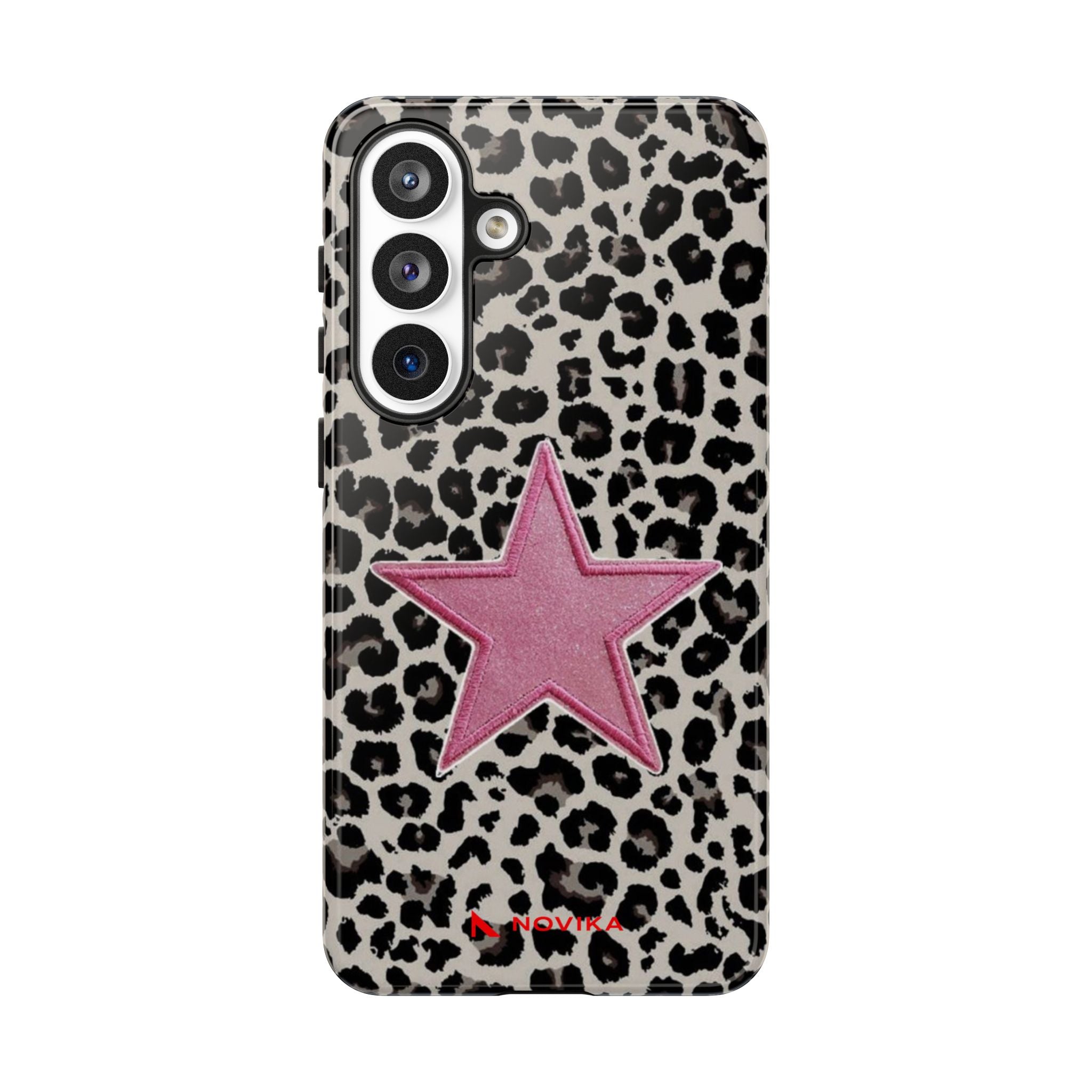 Pink Star
