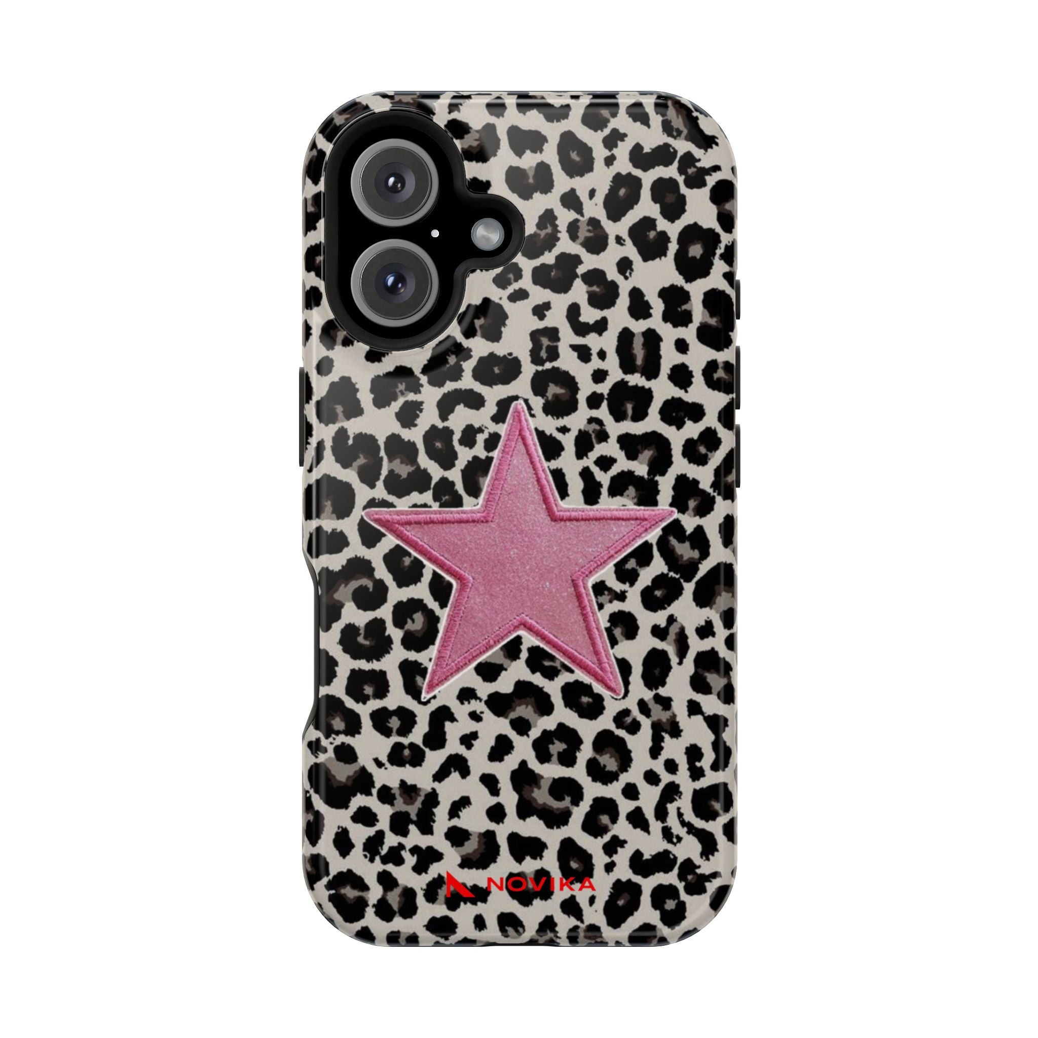 Pink Star