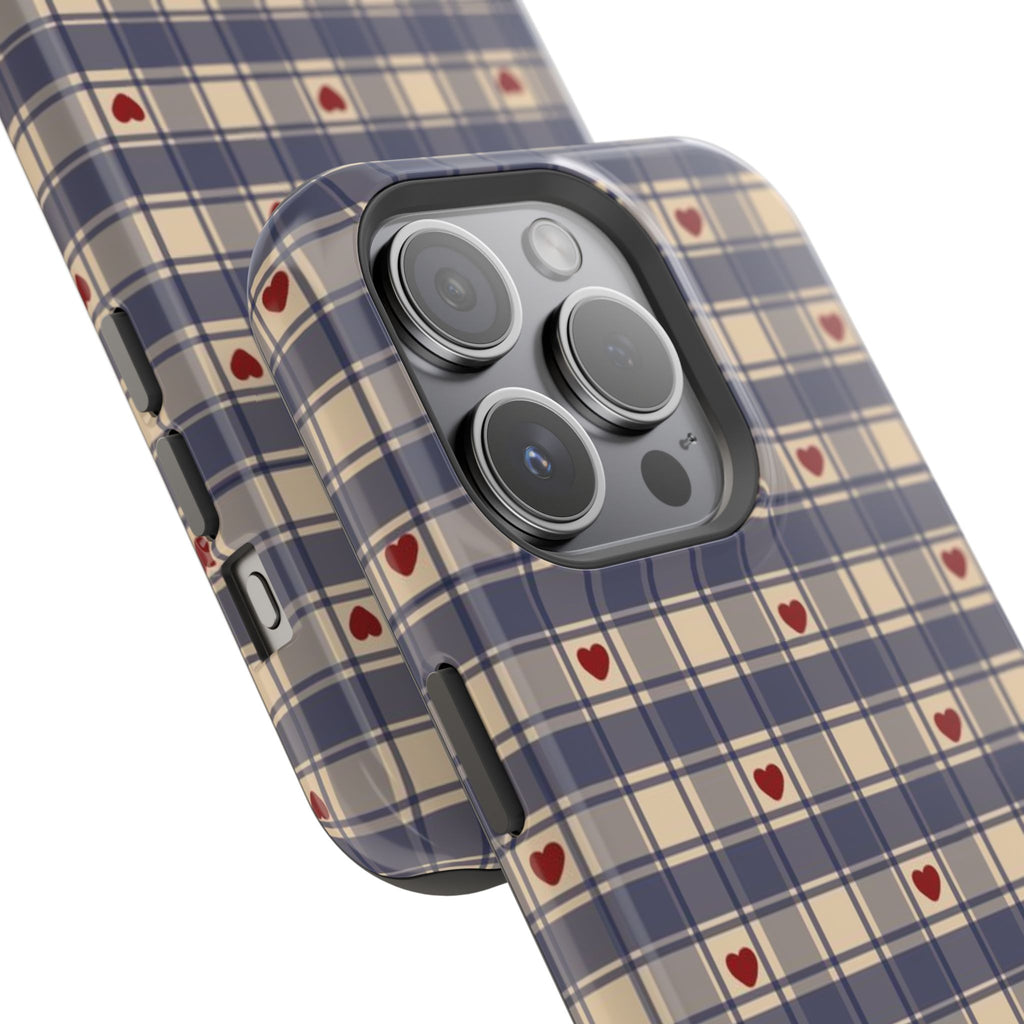Plaid