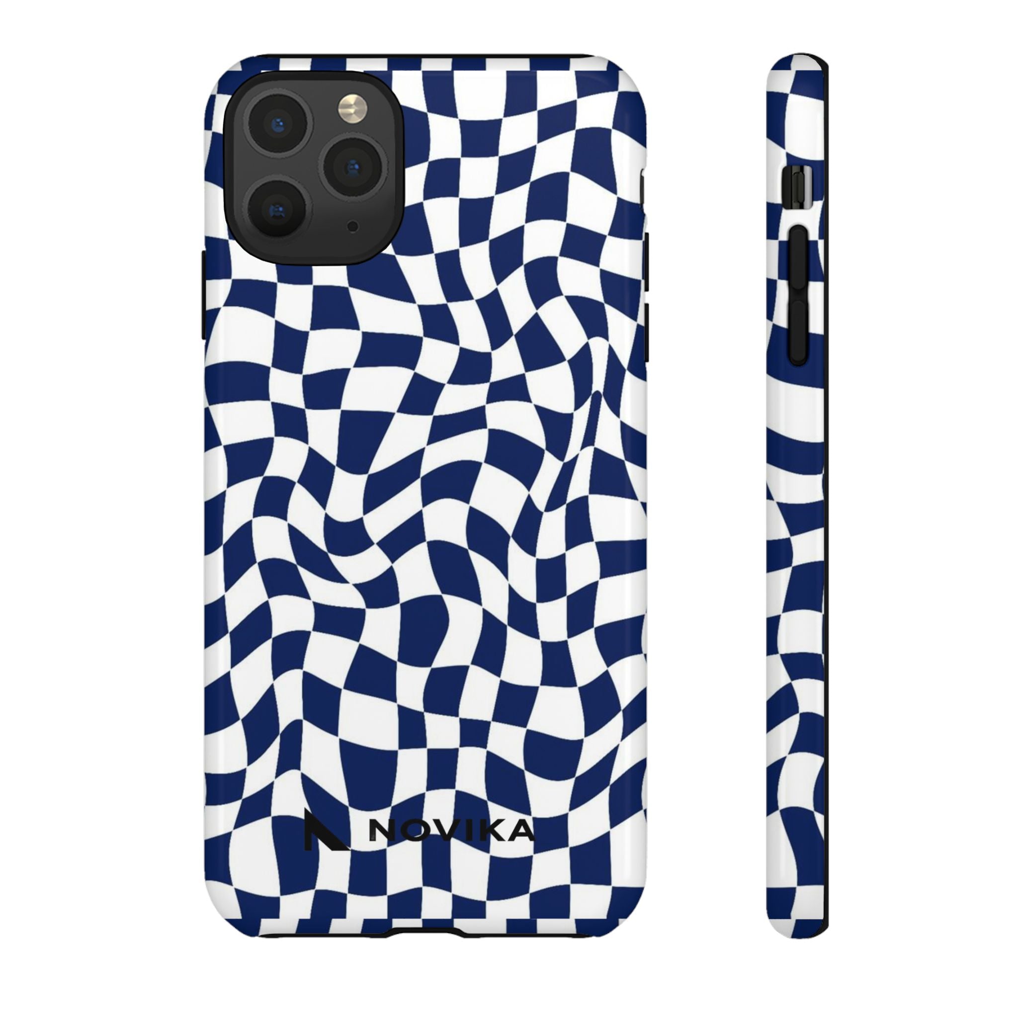 Retro Optical Illusion