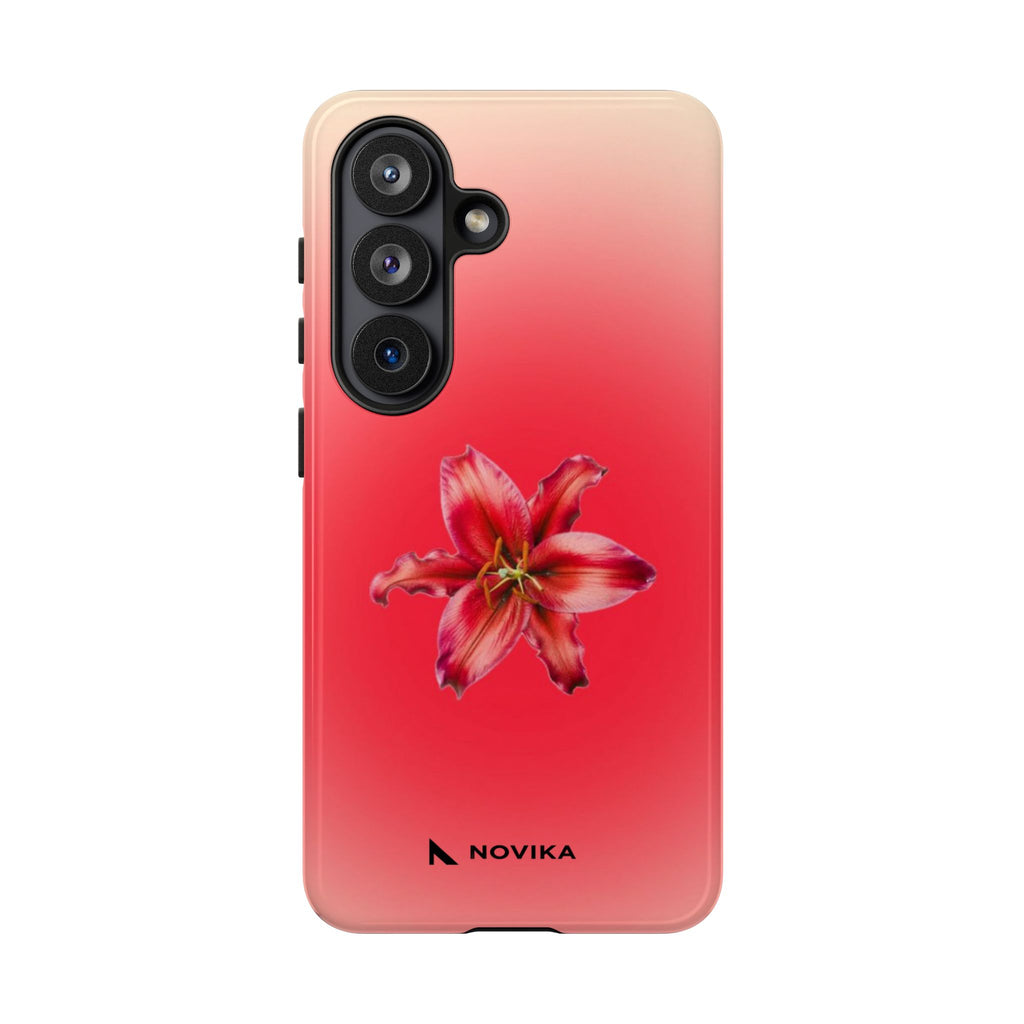 Red Lily