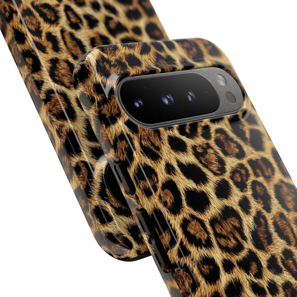 Leopard Zulu